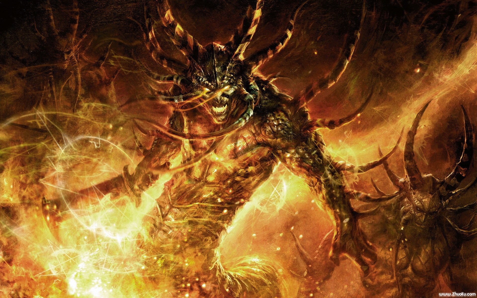 魔兽,世界,高清,游戏,World,of,Warcraft,2012Y十一月09D