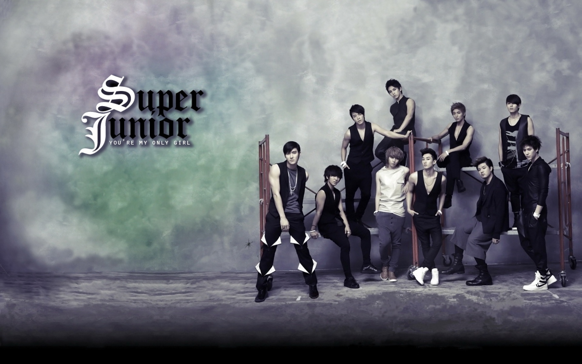 日韩明星,偶像团体,super,junior,SJ