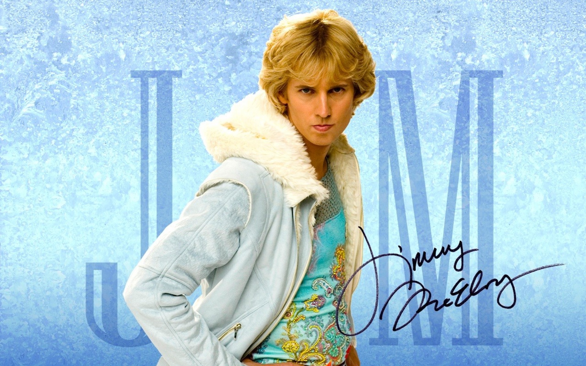 冰刀双人组,影视,2012Y十一月21D