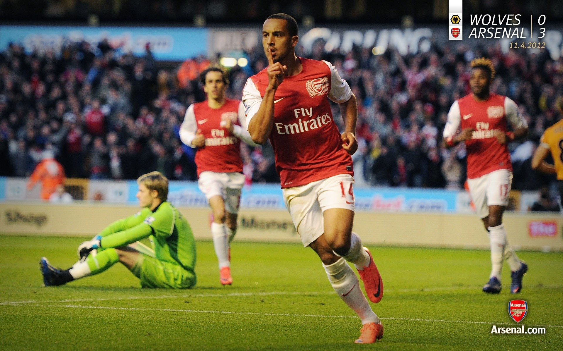 英超,阿森纳,Arsenal,足球,体育,运动,宽屏,2012Y十月30D