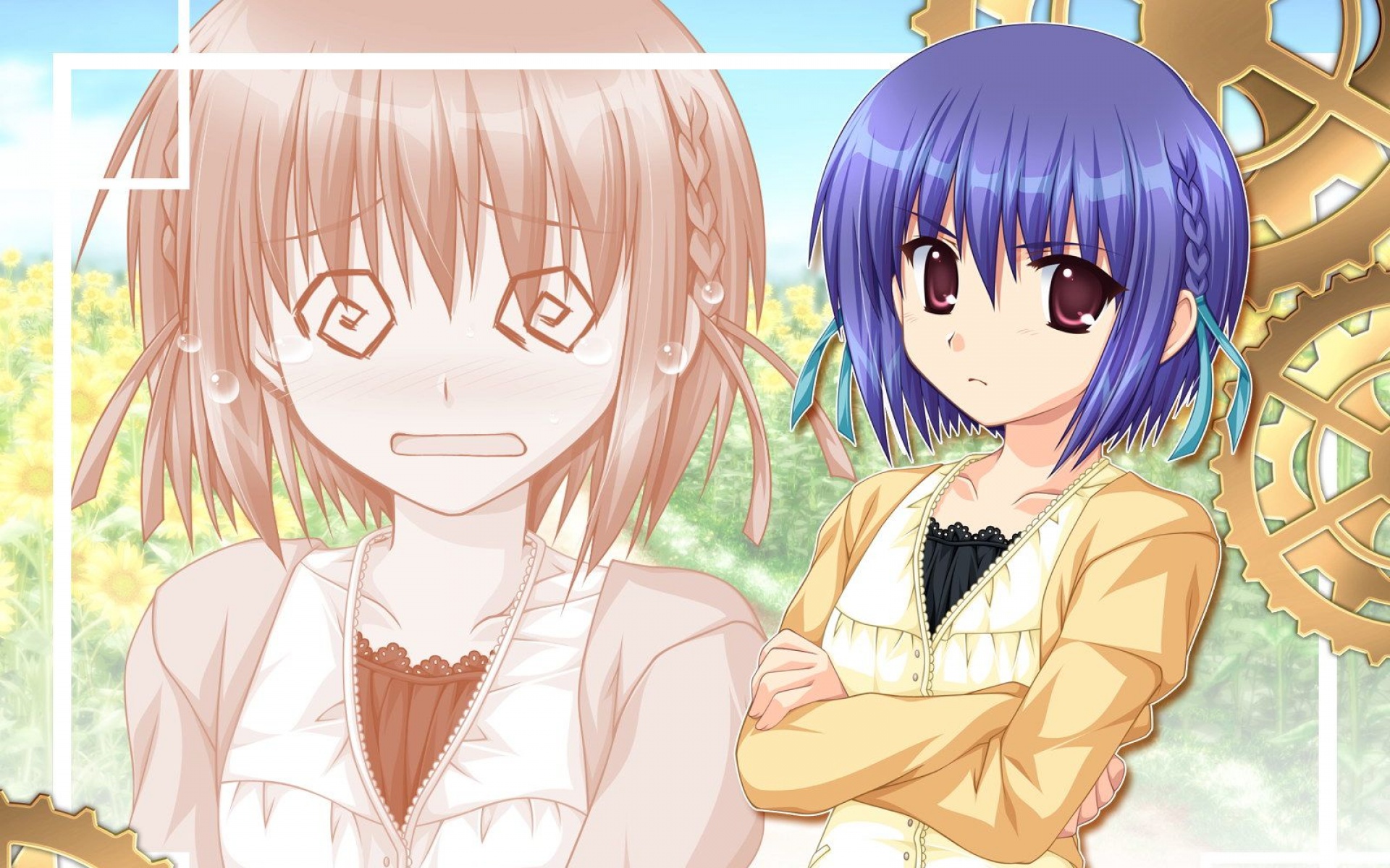 车轮,动漫,可爱,2012Y十一月05D,儿童桌面专用