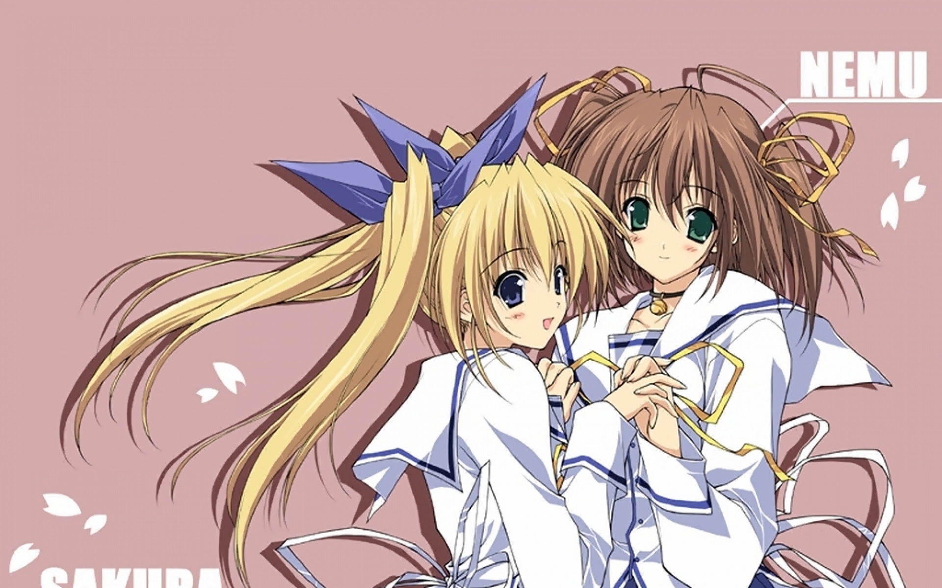 初音岛,动漫,2012Y十一月21D,儿童桌面专用