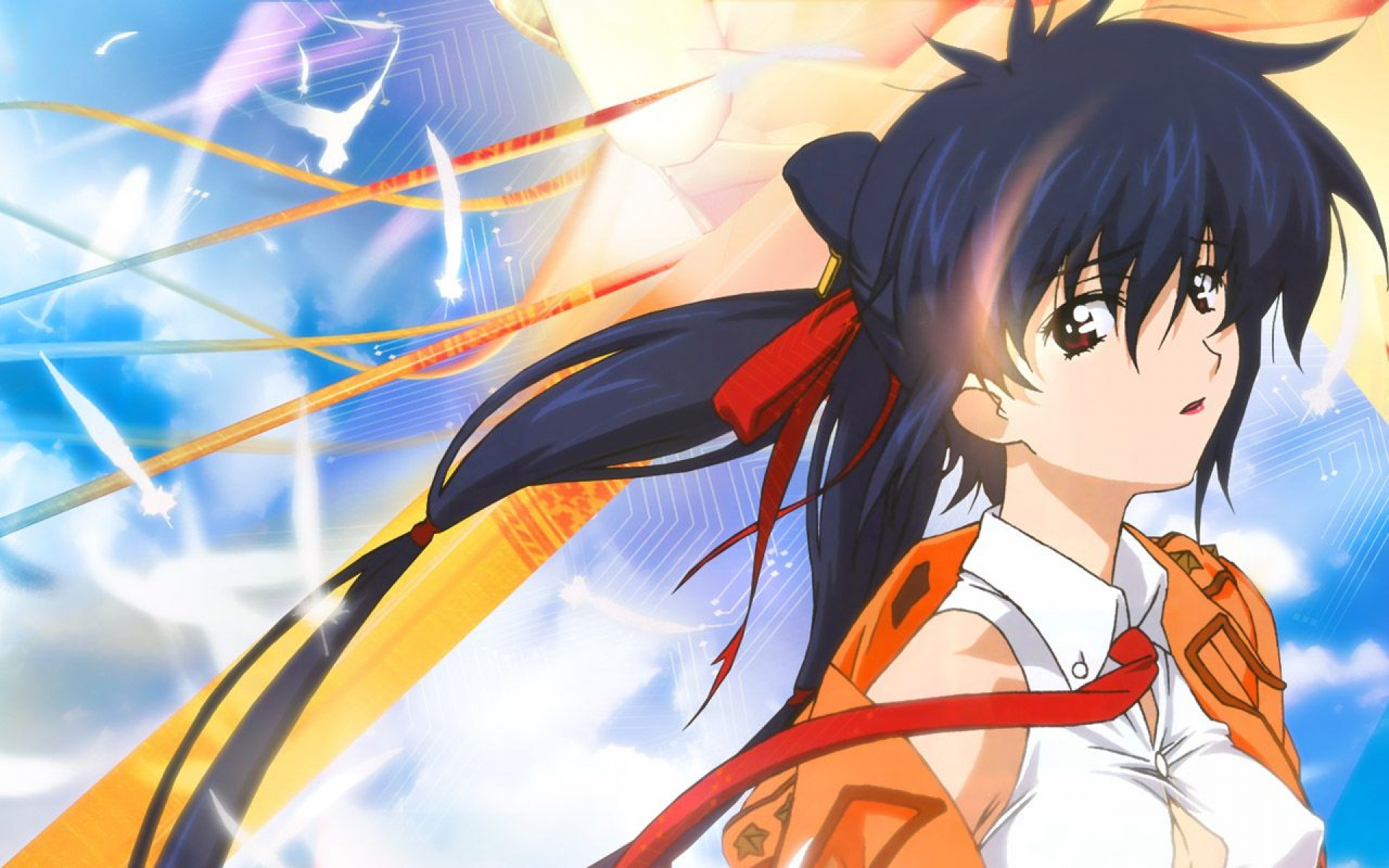 nignen,出品,经典,动画,动漫,2012Y十一月21D,儿童桌面专用