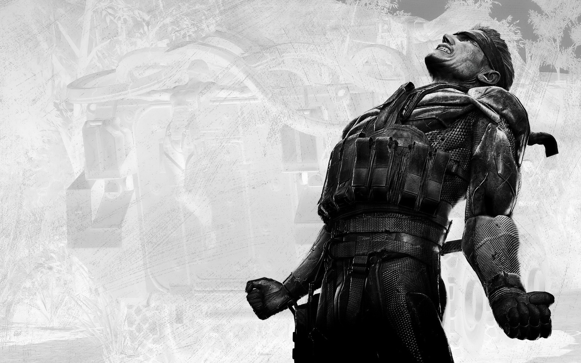 合金,装备,Metal,Gear,Solid,高清,游戏,2012Y十一月04D