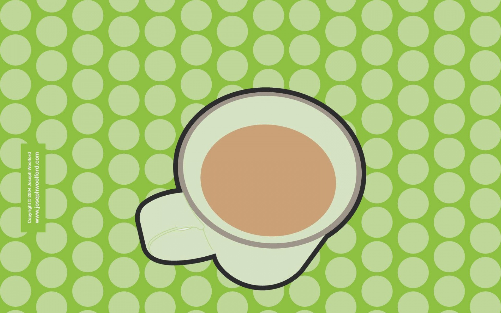 小清新,护眼壁纸,儿童桌面专用