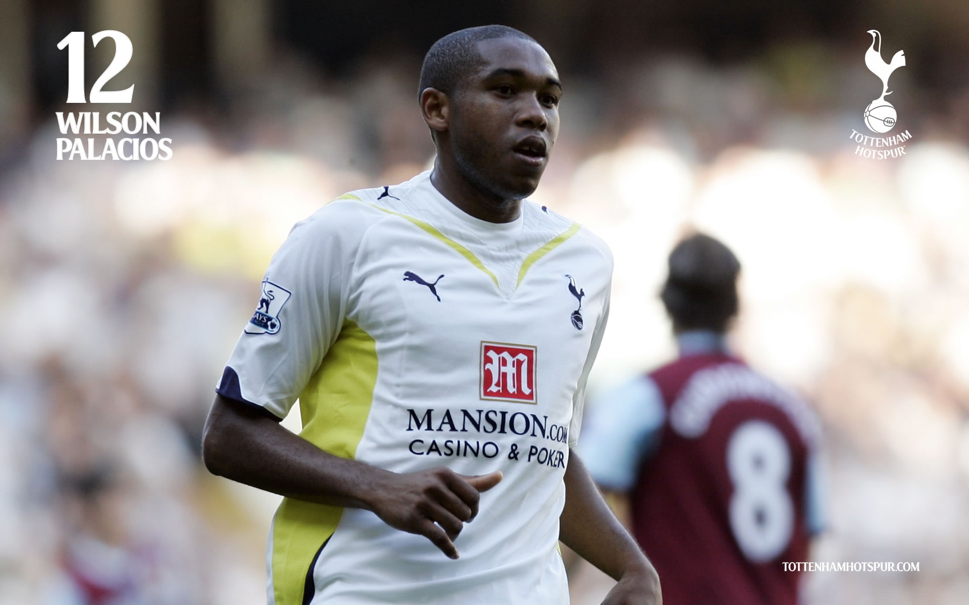 英超,足球,体育,热刺,宽屏,2012Y十月31D