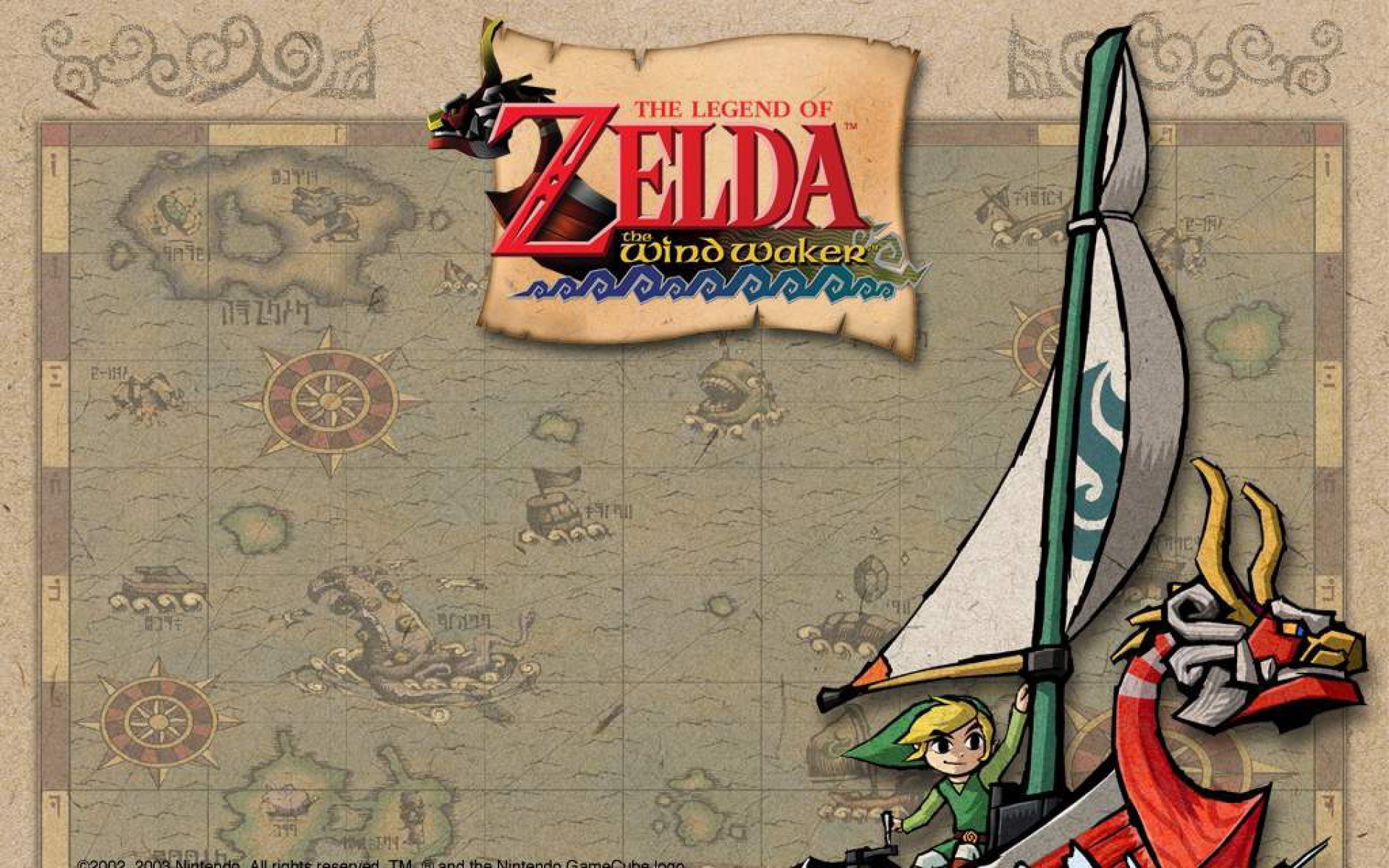 赛尔达,游戏,2012Y十一月14D