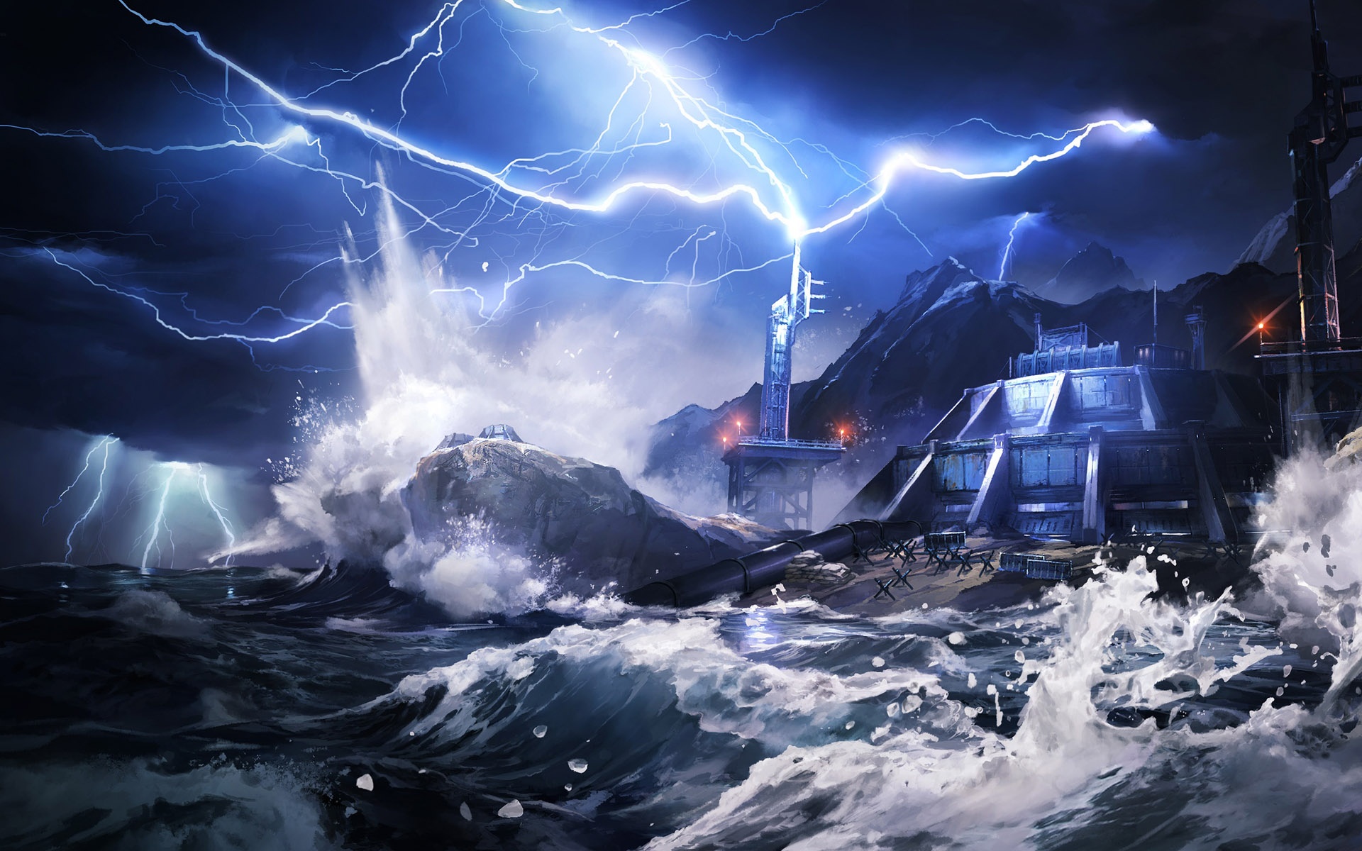 高清,游戏,CG,宽屏,2012Y十一月04D