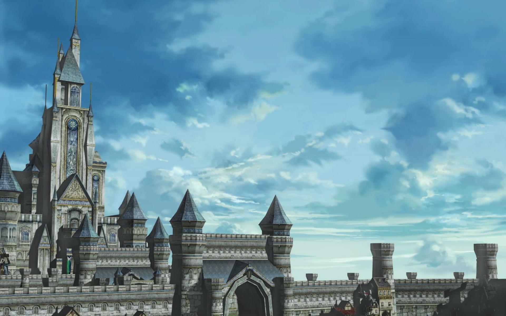 Rohan,游戏,2012Y十一月15D