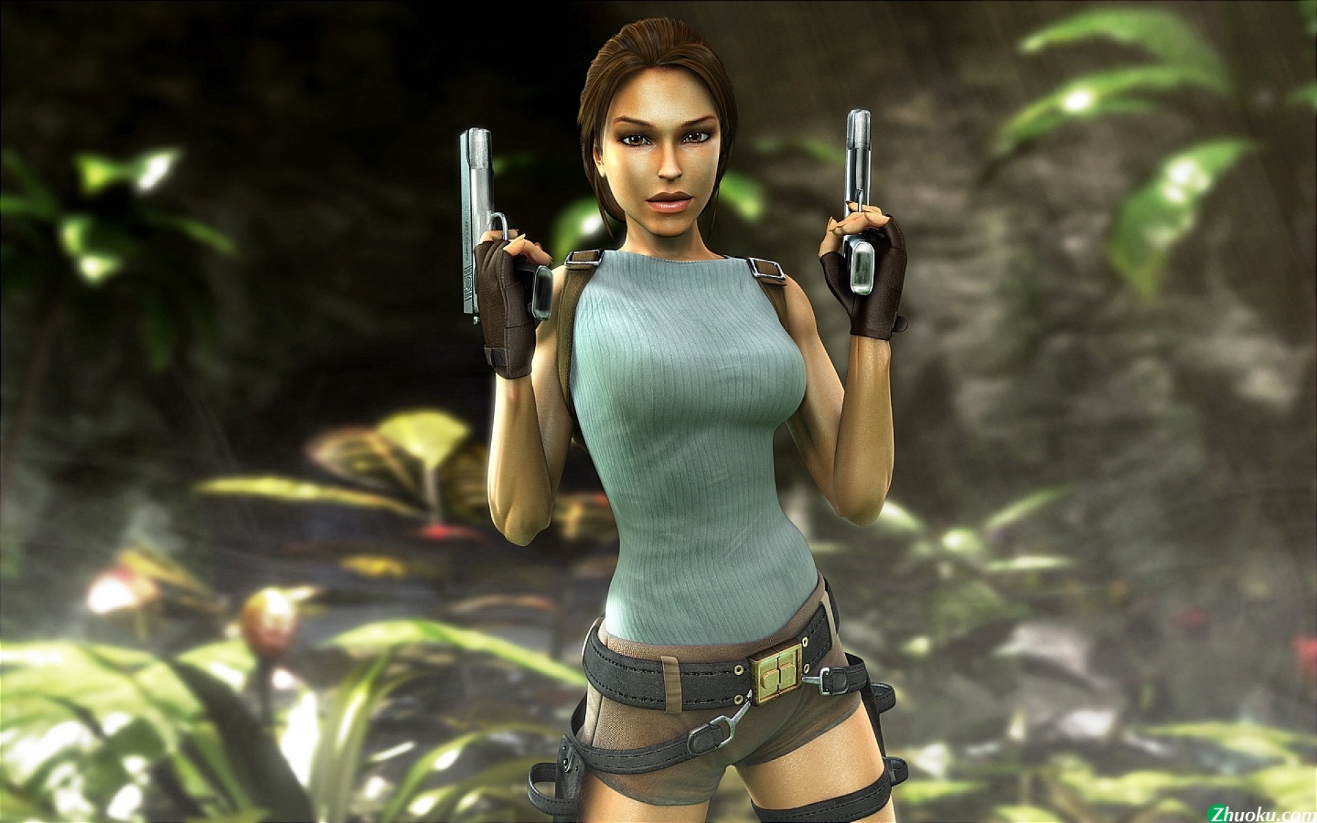 古墓,丽影,10周,纪念版,游戏,2012Y十一月12D