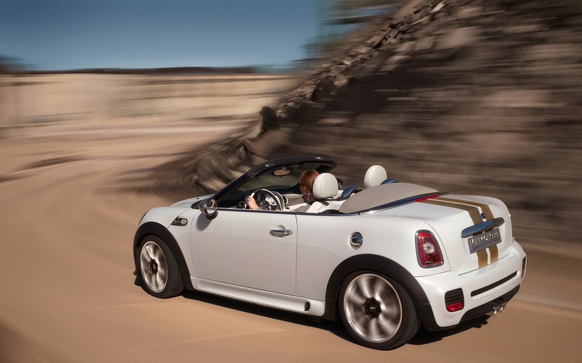 法兰克福,MINI,汽车,2012Y十一月03D,儿童桌面专用