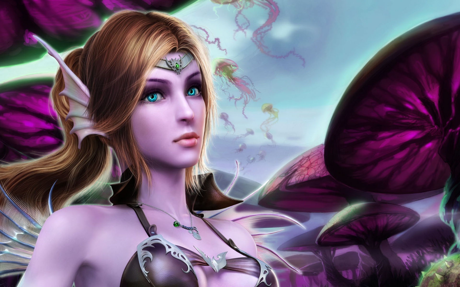 完美国际,仙魔无界,游戏,网游,2012Y十月31D