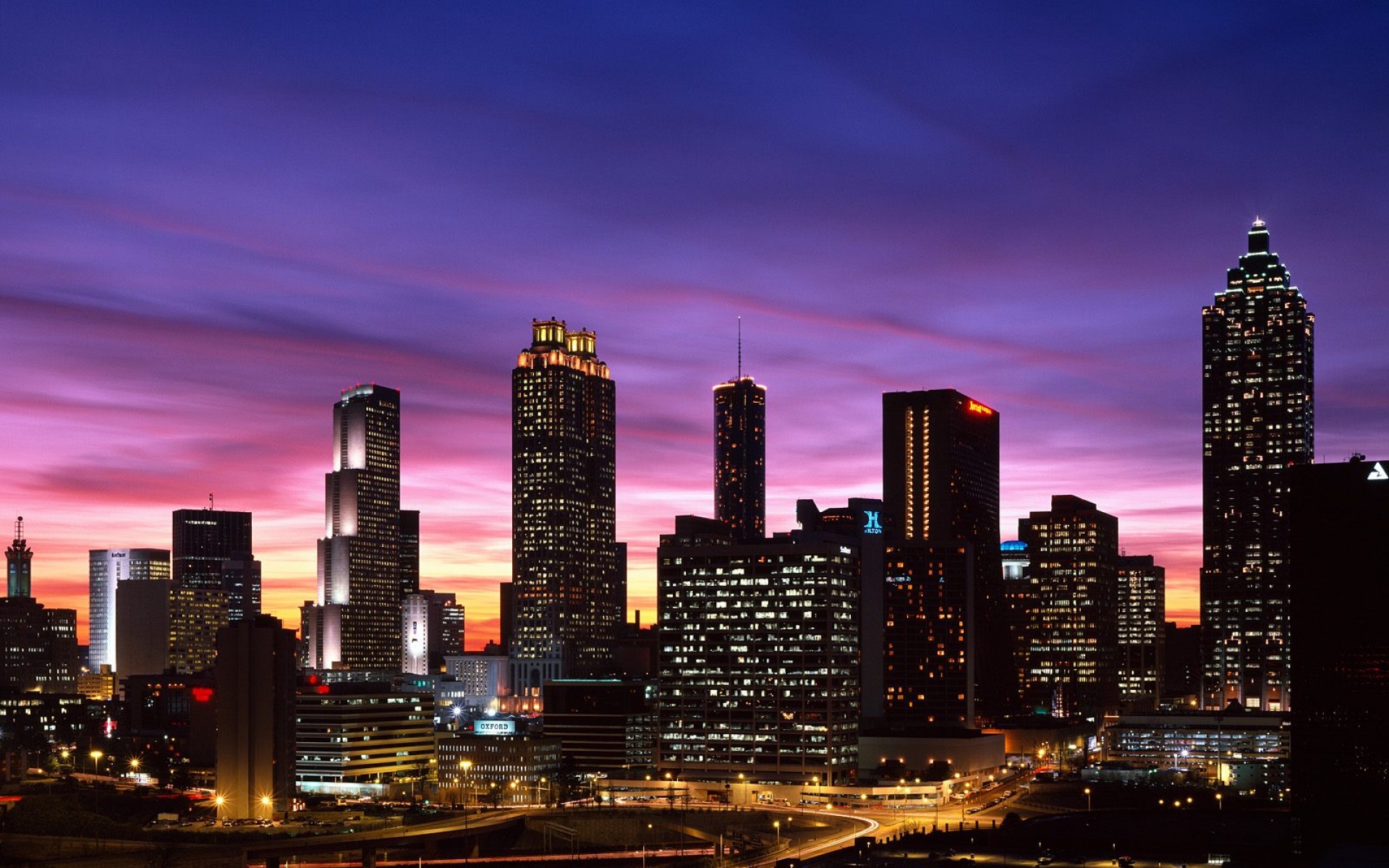 风景,城市夜景,2012Y十一月12D,儿童桌面专用