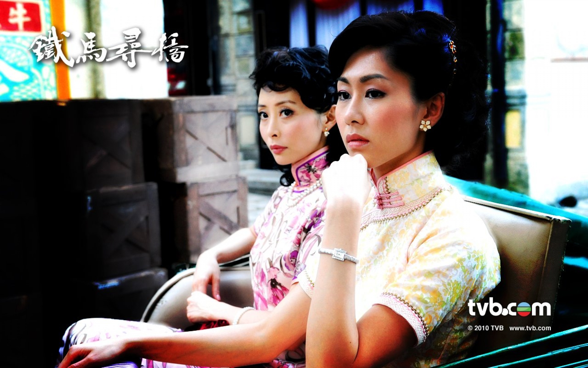 铁马寻桥,影视,电视剧,宽屏,2012Y十一月03D