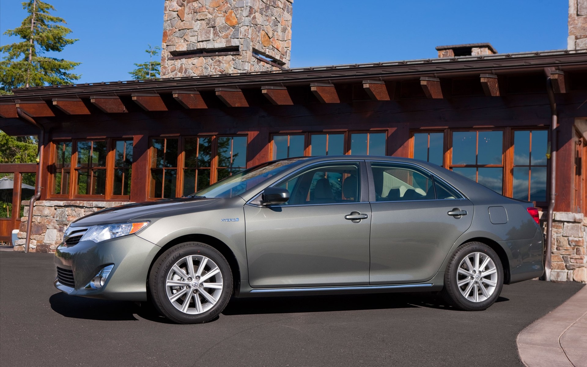 Toyota,Camry,丰田,凯美瑞,佳美,汽车,宽屏,2012Y十月30D,儿童桌面专用