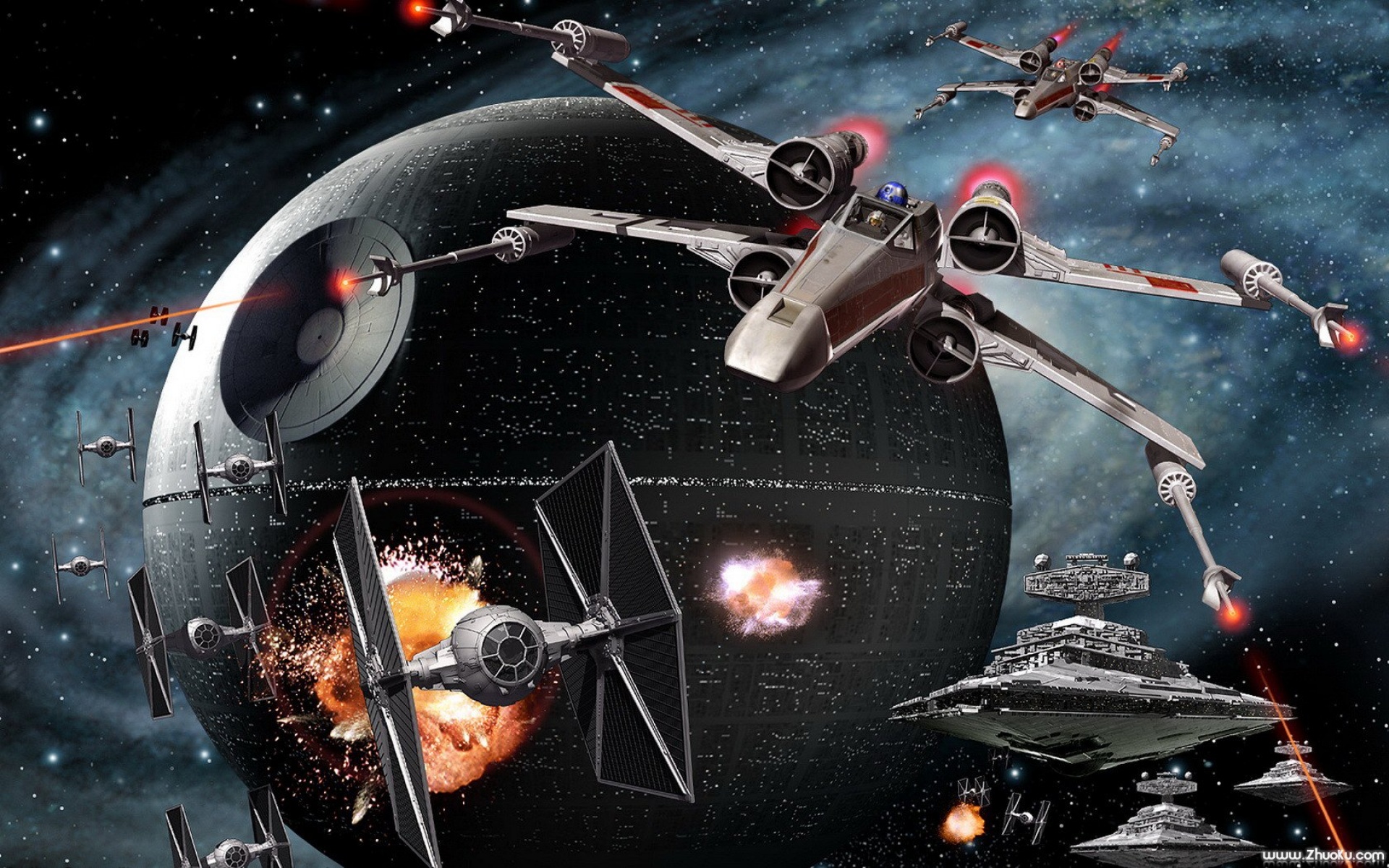 星球,大战,游戏,高清,2012Y十一月04D