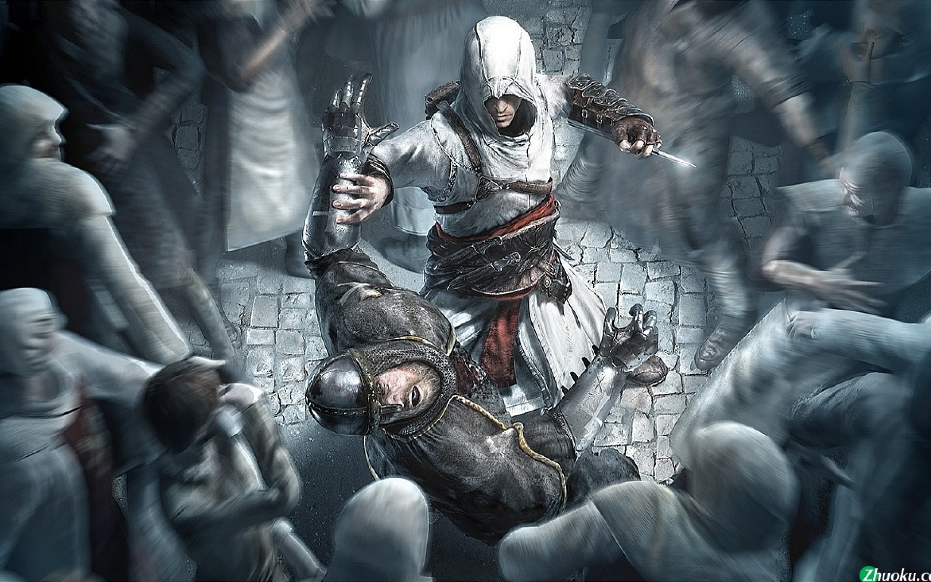 刺客信条,游戏,2012Y十一月14D