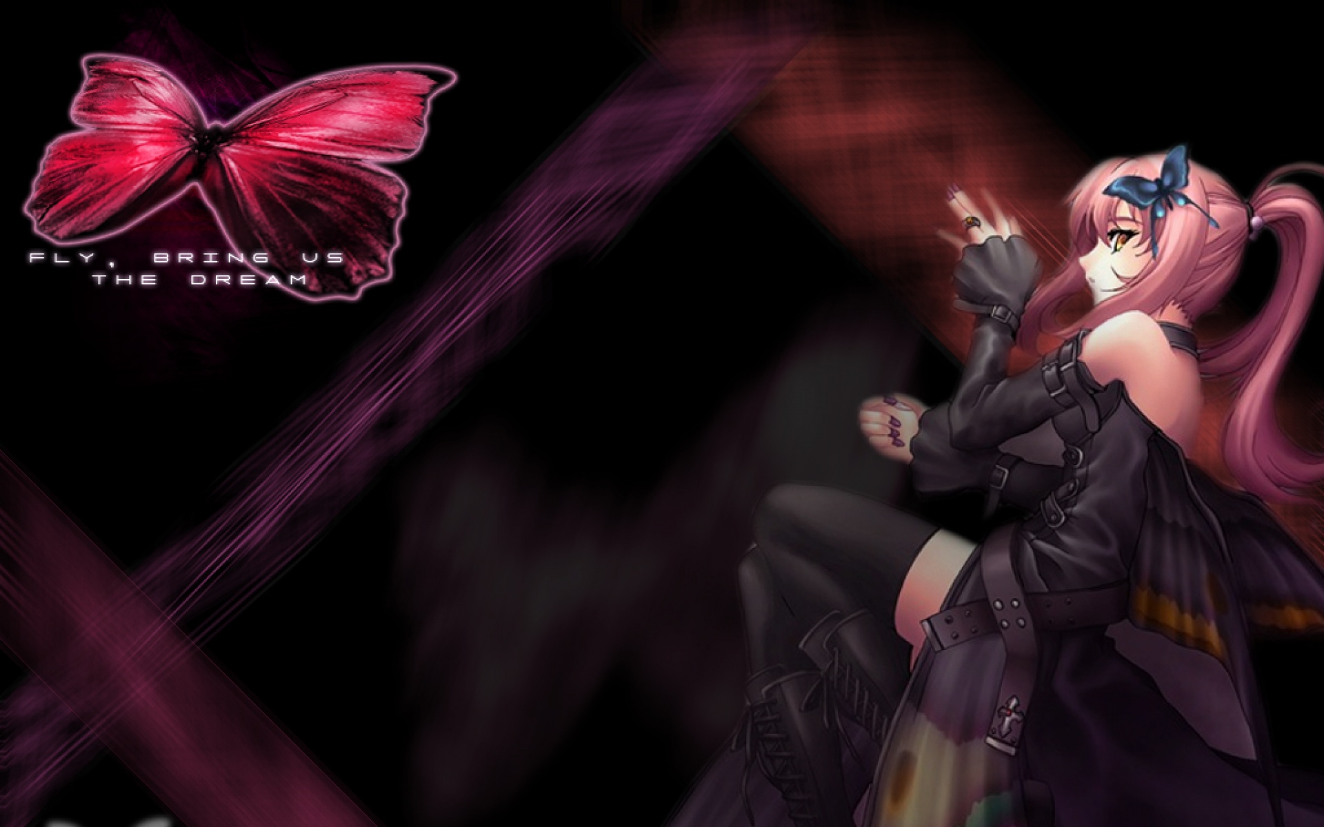 动漫,萝莉,2012Y十一月05D,儿童桌面专用