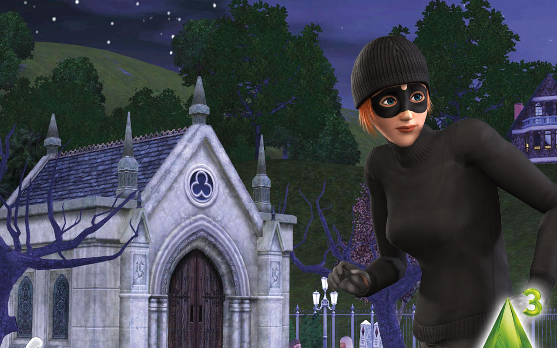 模拟人生,游戏,2012Y十一月04D