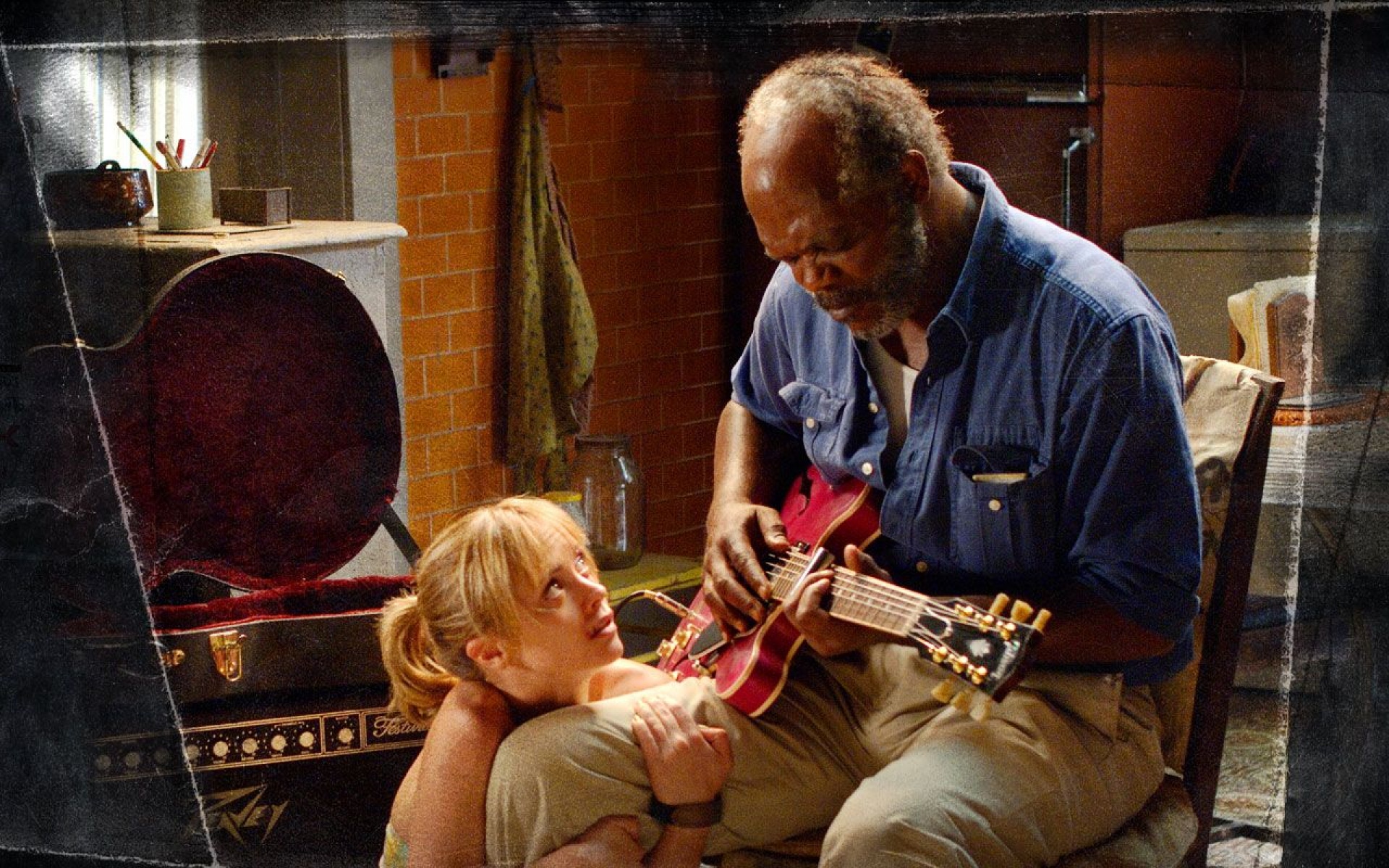 黑蛇呻吟,Black,Snake,Moan,2007,影视,2012Y十一月22D