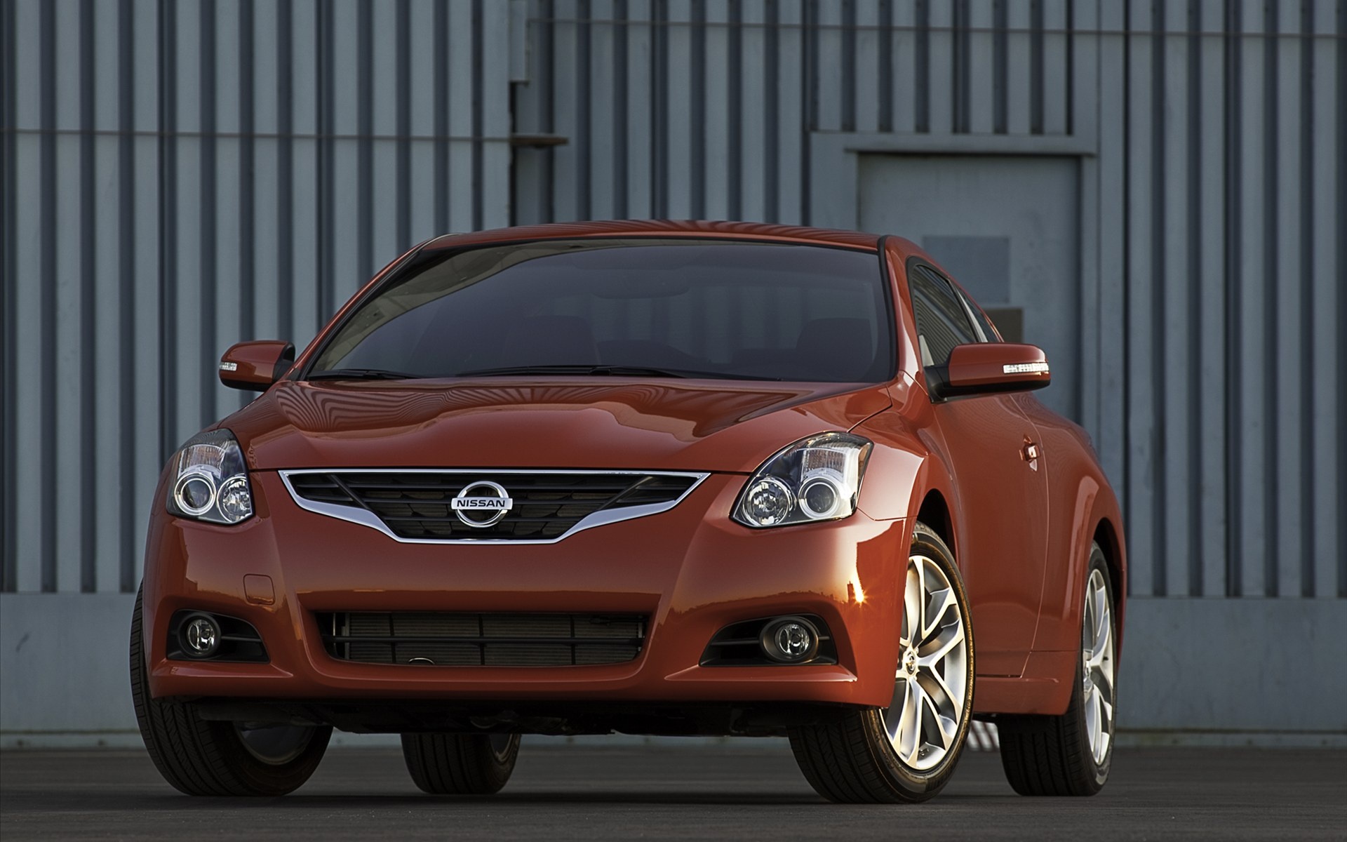 Nissan,Altima,Coupe,日产,尼桑,汽车,宽屏,2012Y十月31D,儿童桌面专用