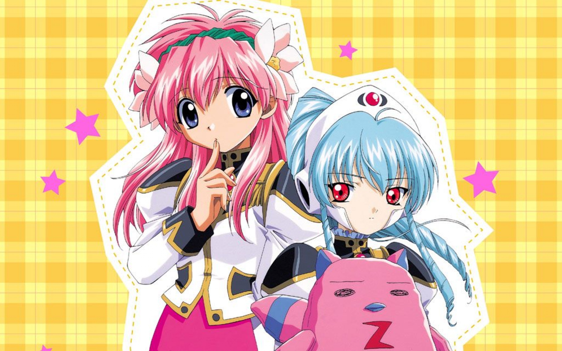 银河,天使,动漫,2012Y十一月21D,儿童桌面专用