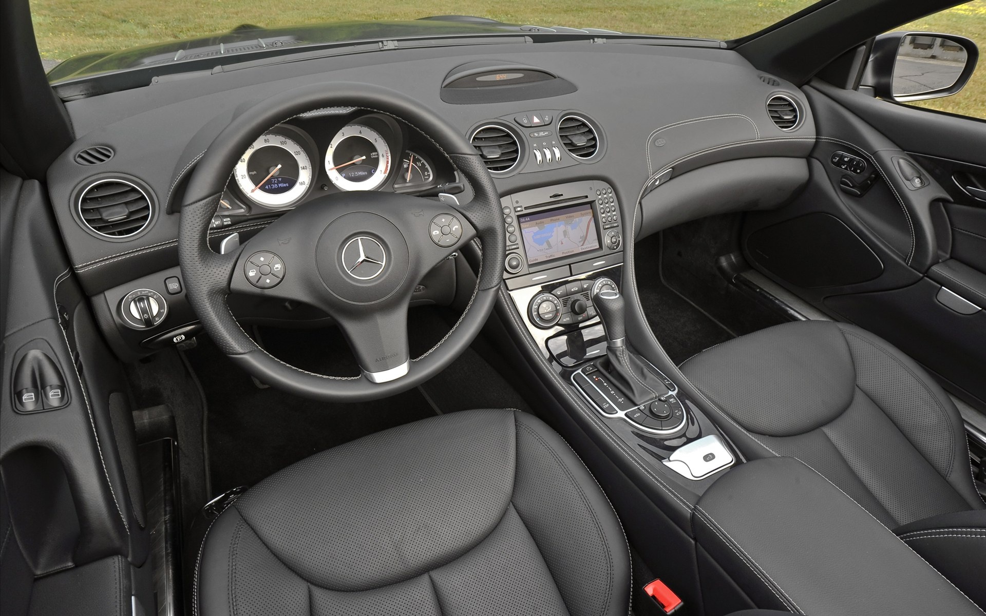 Mercedes,Benz,梅赛德斯,奔驰,汽车,宽屏,2012Y十月31D,儿童桌面专用