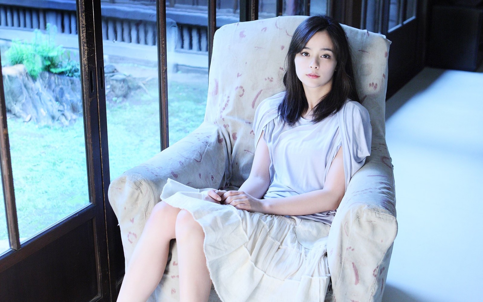 美女,清纯可爱,2012Y十一月08D,萌妹子