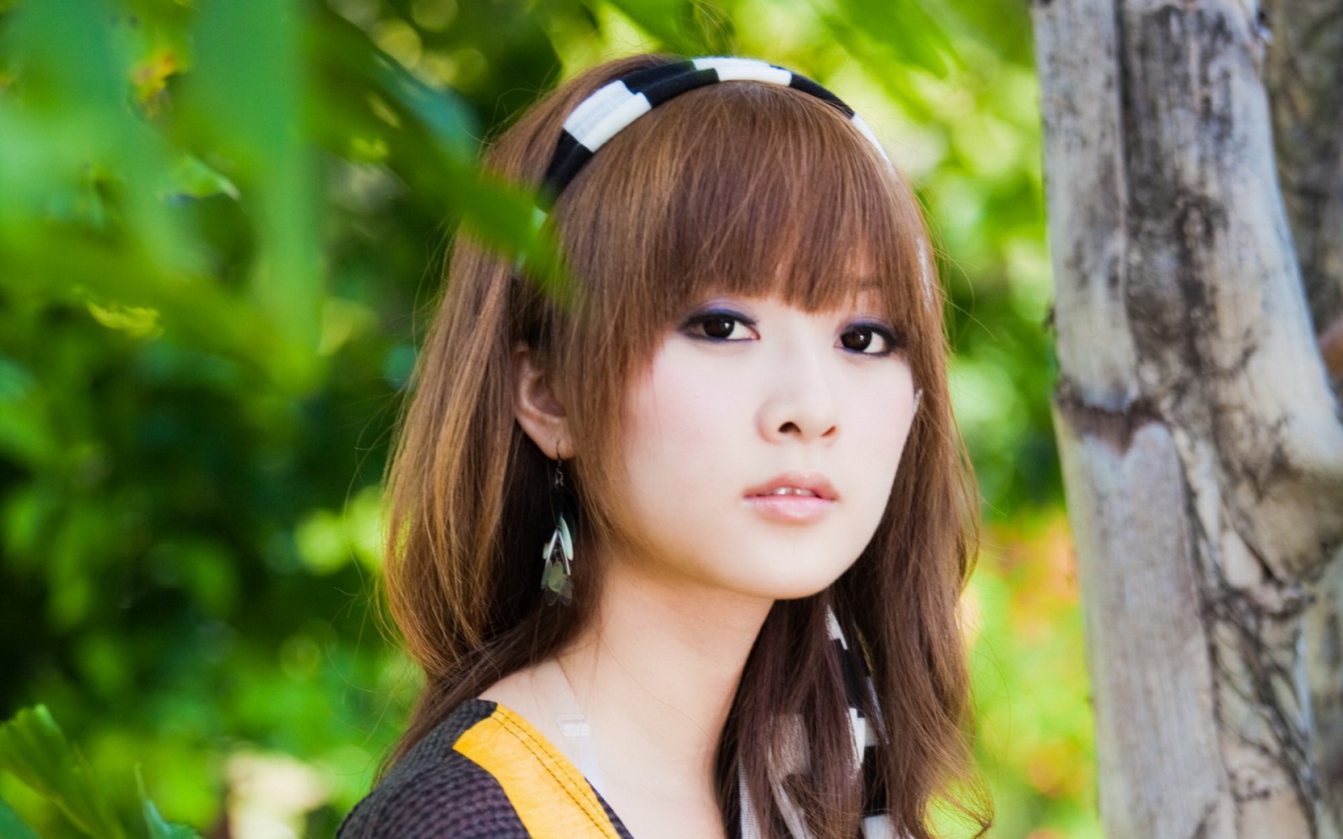 果子,MM,高清,摄影,果子MM,美女,明星,2012Y十月31D,萌妹子