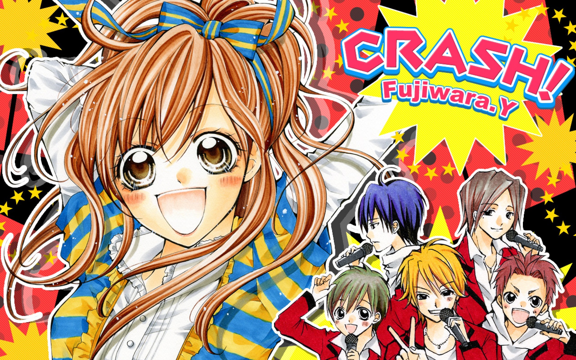 漫画,动漫,卡通,2012Y十一月05D,儿童桌面专用