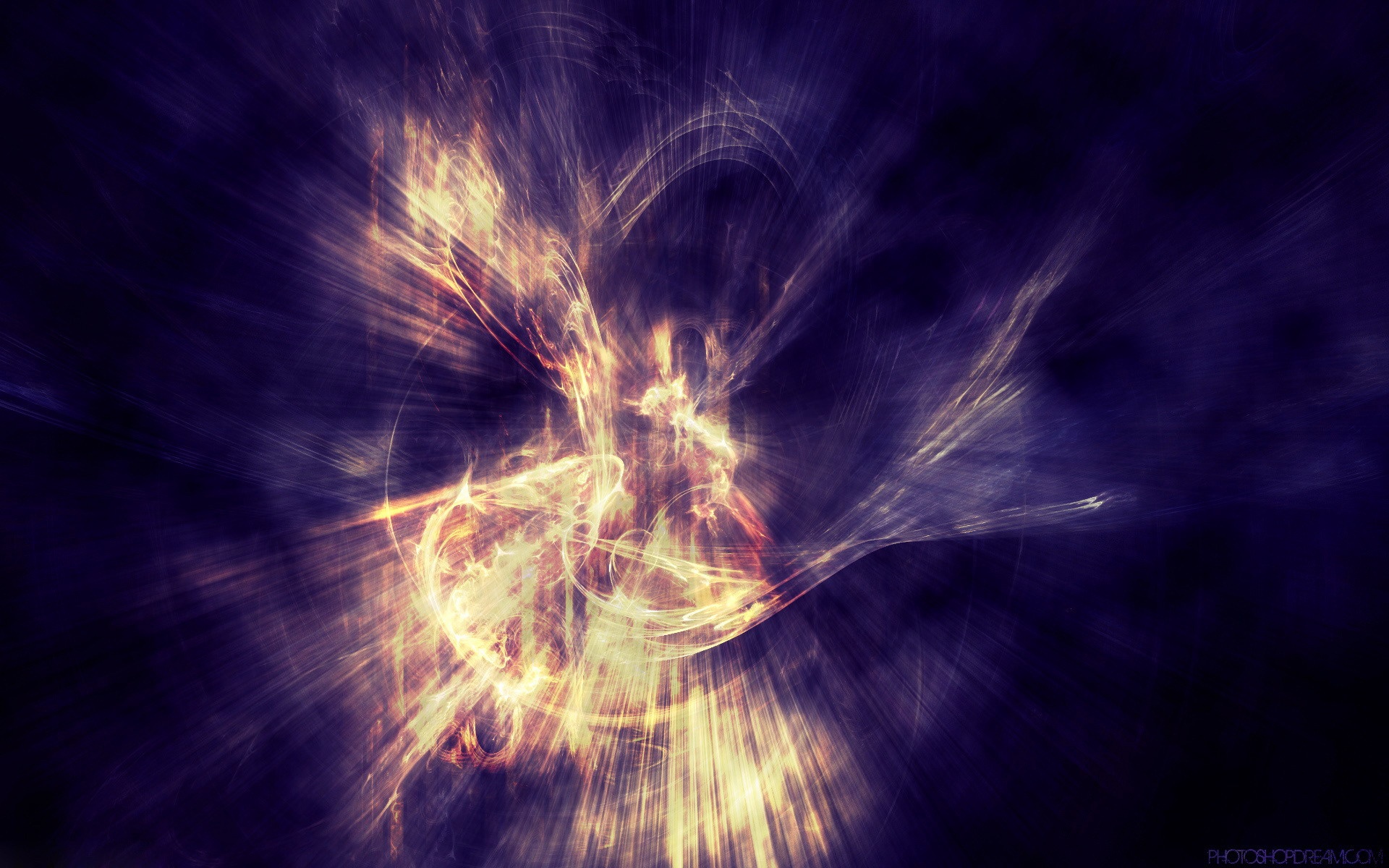 幻彩,设计,色彩,创意,儿童桌面专用