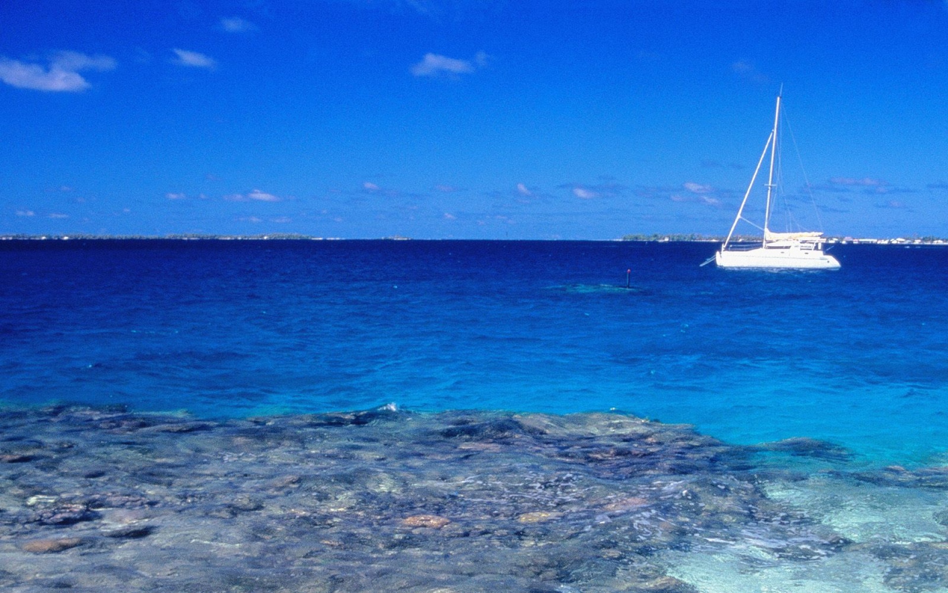 风景,海洋天堂,2012Y十一月04D,儿童桌面专用