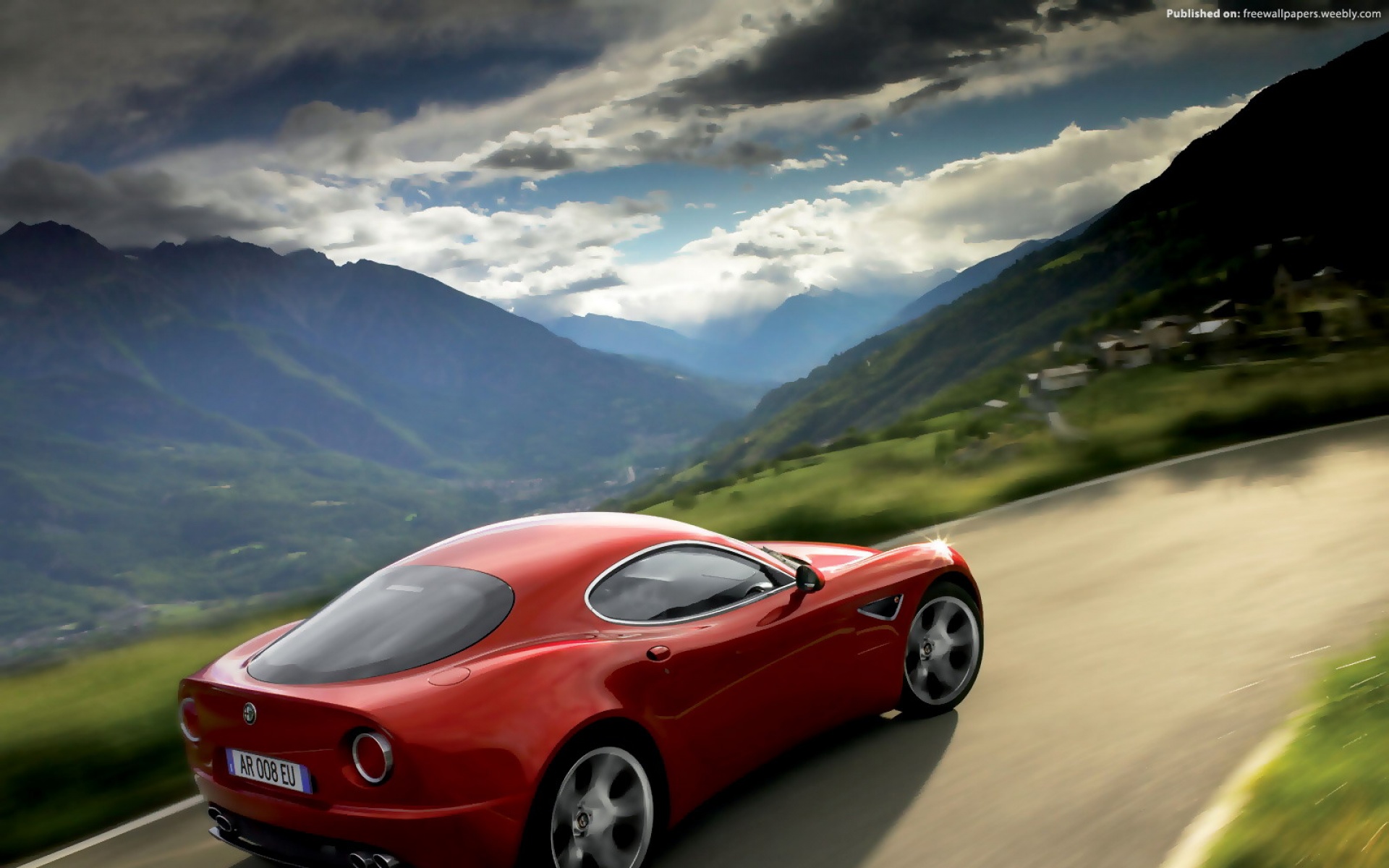 酷,汽车,跑车,设计,电脑,2012Y十一月04D,儿童桌面专用