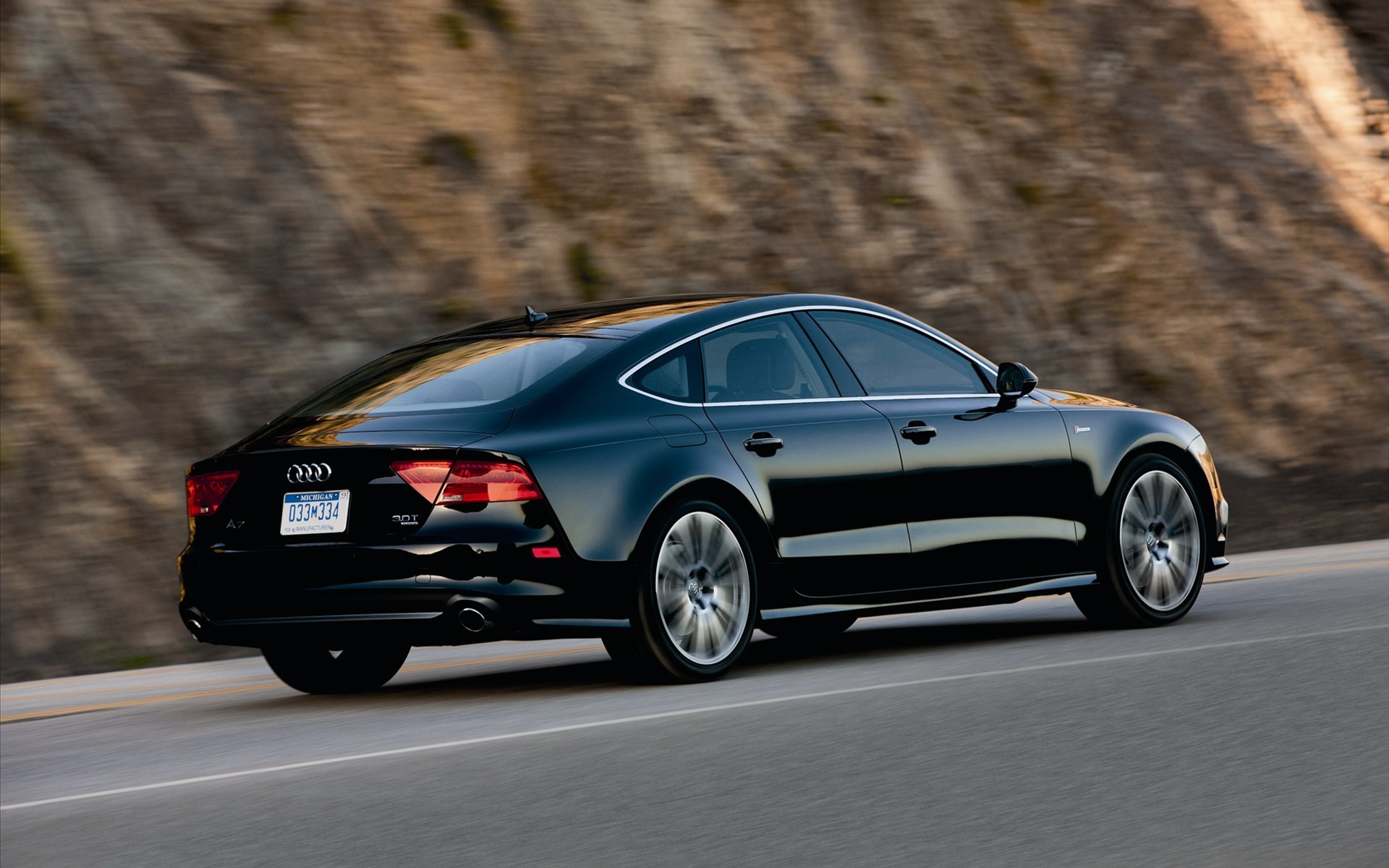 Audi,A7,奥迪,汽车,宽屏,2012Y十月31D,儿童桌面专用