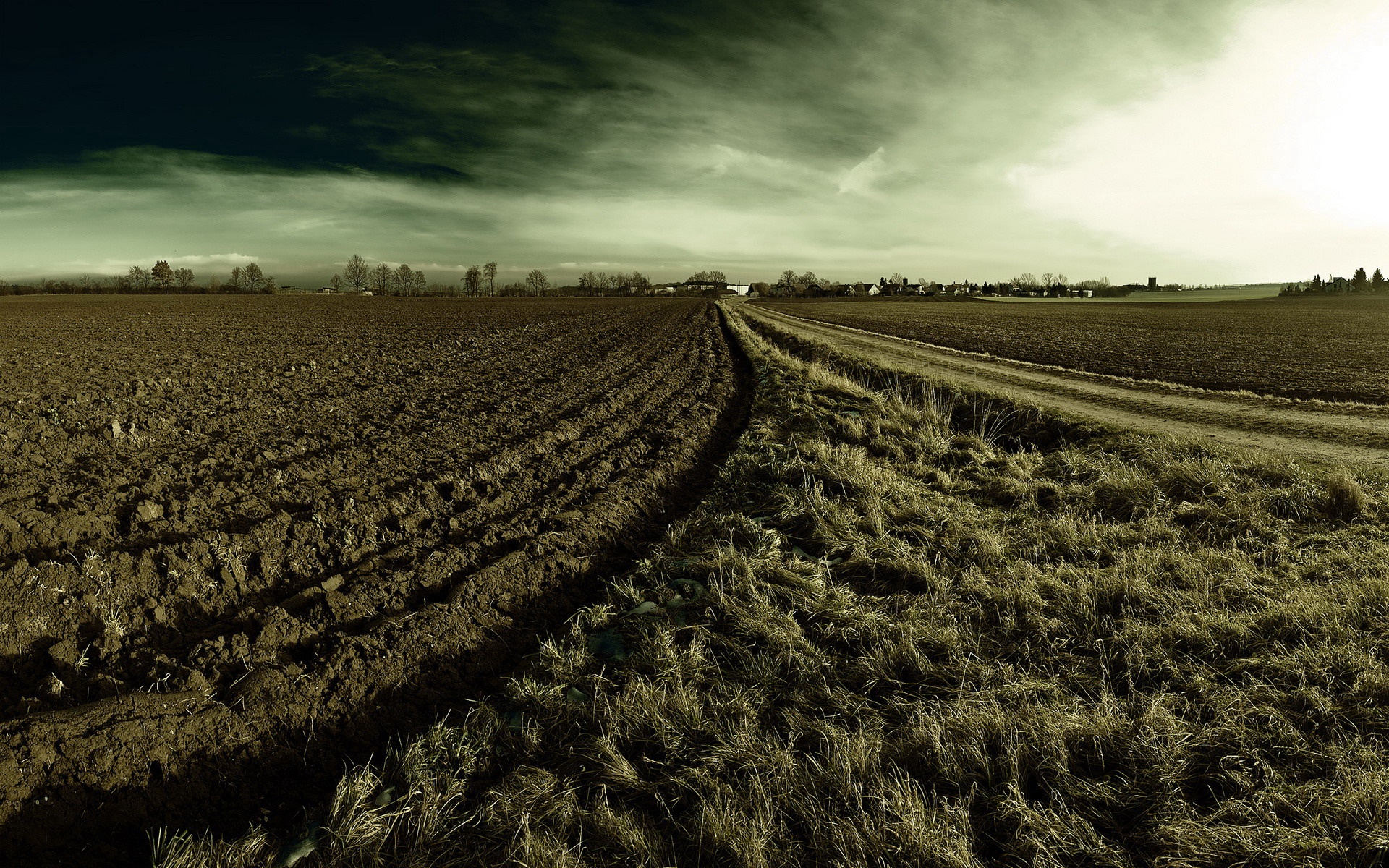 风景,奇幻梦境,2012Y十一月04D,儿童桌面专用
