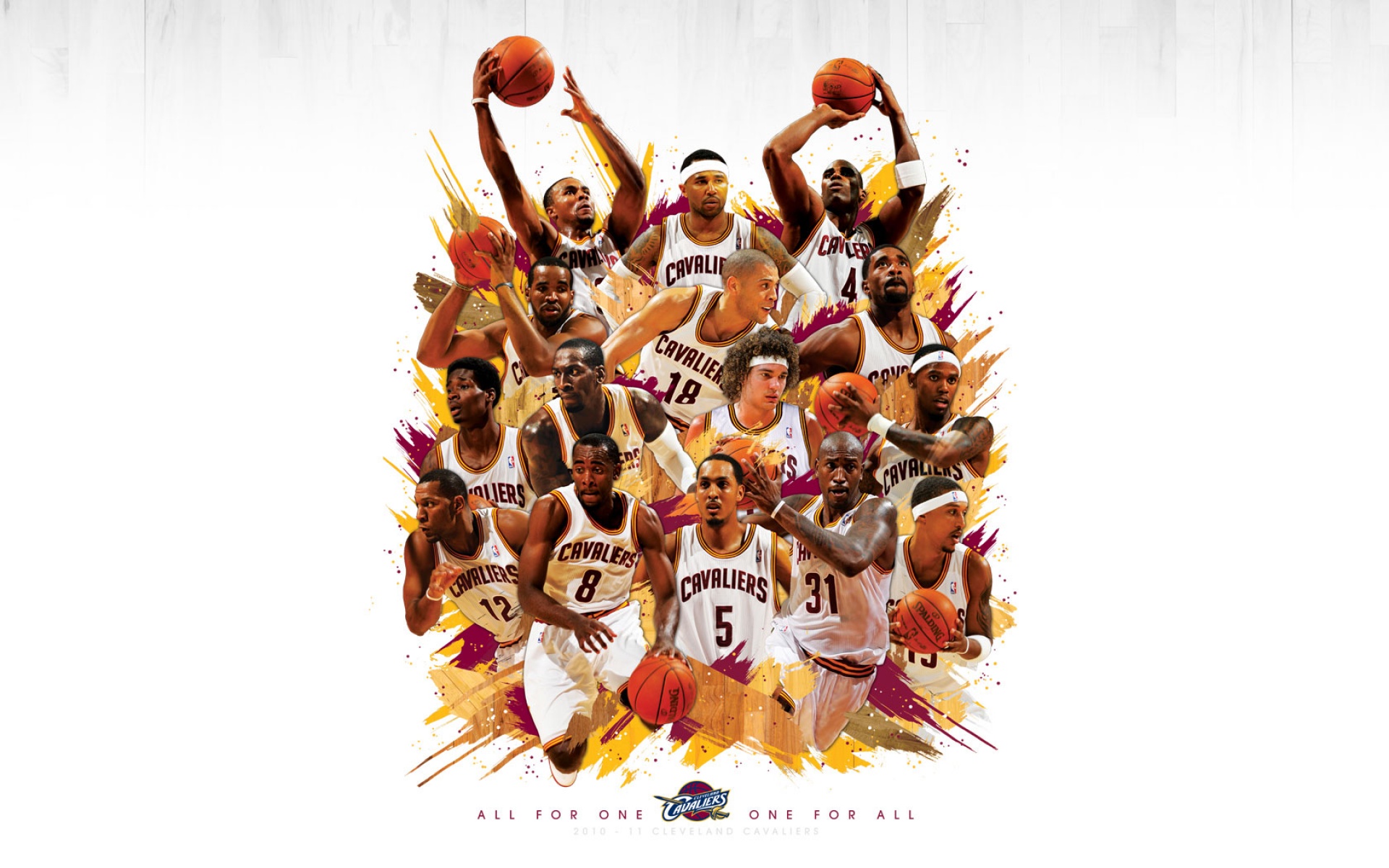 克里夫兰骑士队,NBA,体育,运动,宽屏,2012Y十月30D