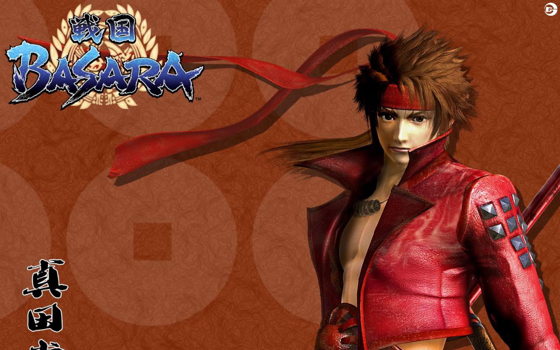 战国,BASARA,游戏,2012Y十一月15D