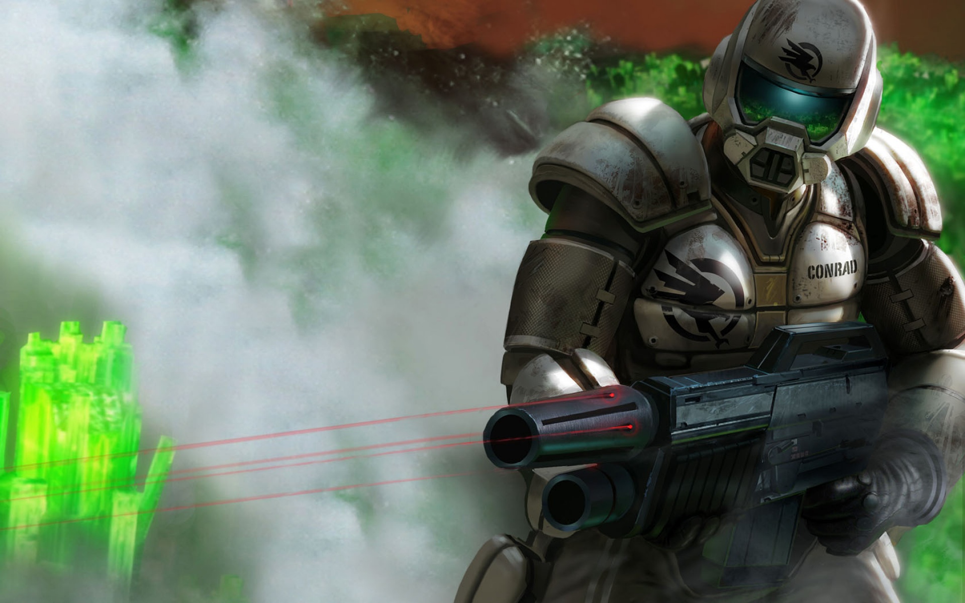 宽屏,游戏,专辑,盔甲篇,2012Y十一月15D