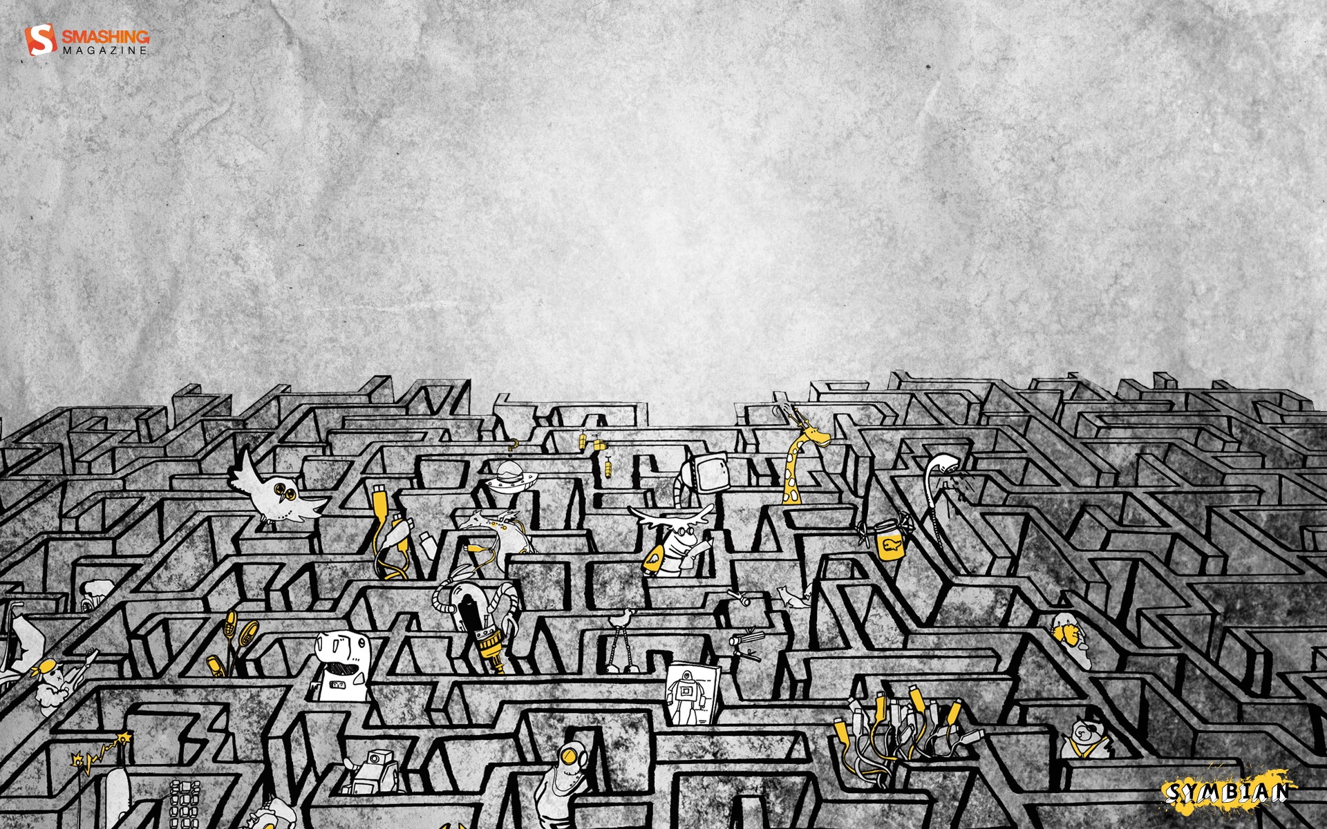 设计,手绘,黑色,儿童桌面专用