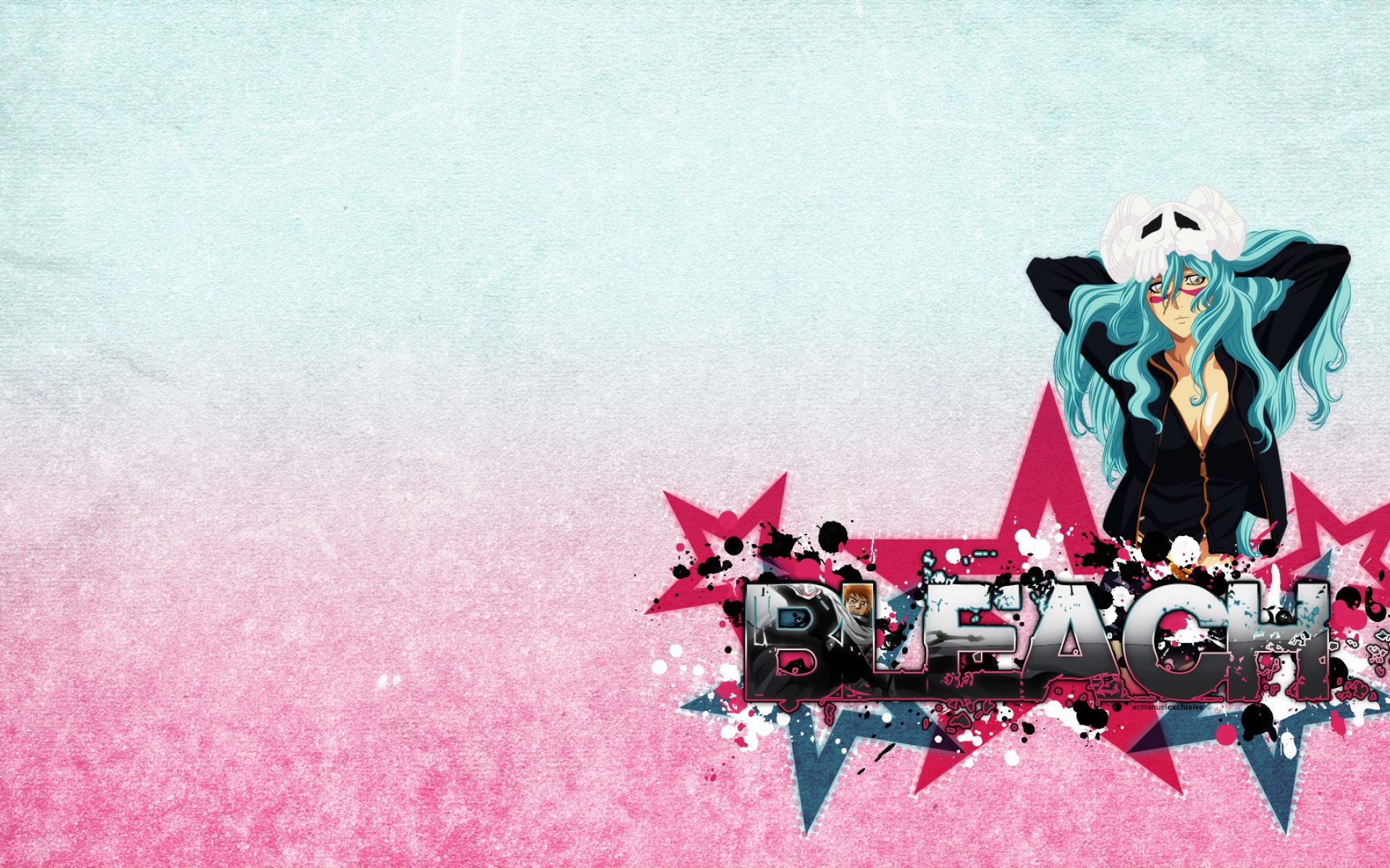 动漫,死神,2012Y十月30D,儿童桌面专用