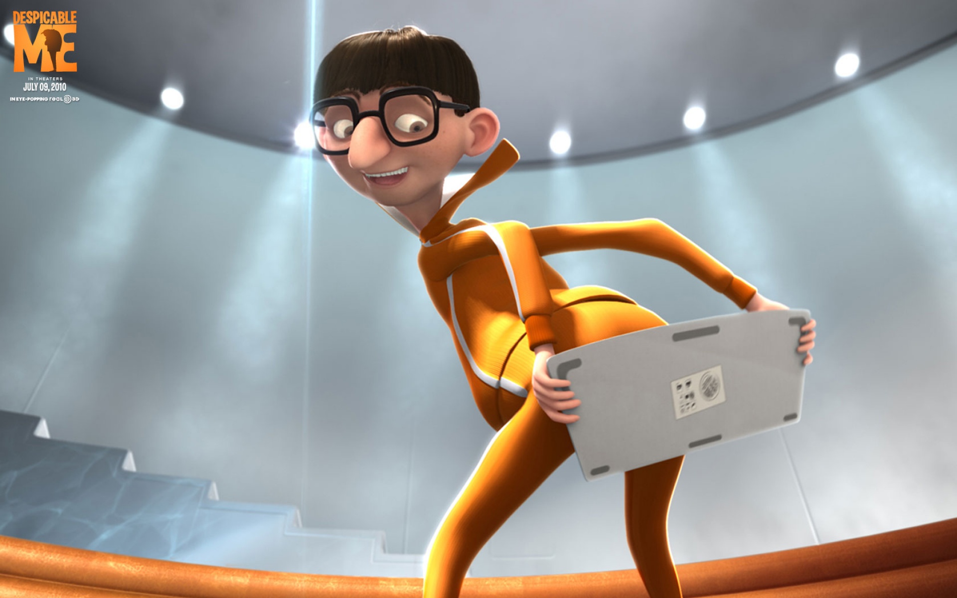 影视,动画电影,卑鄙的我,despicable,me