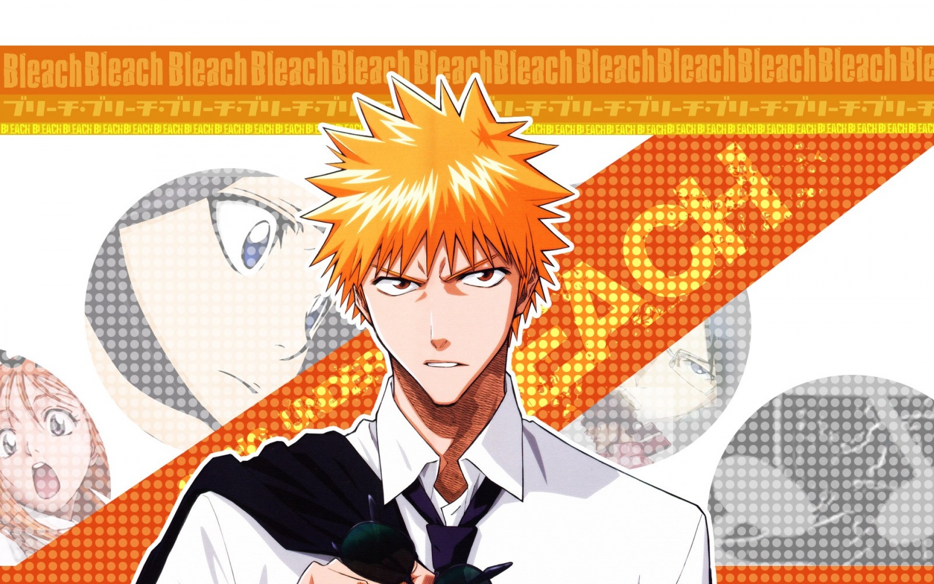 死神,卡通,2012Y十一月21D,儿童桌面专用