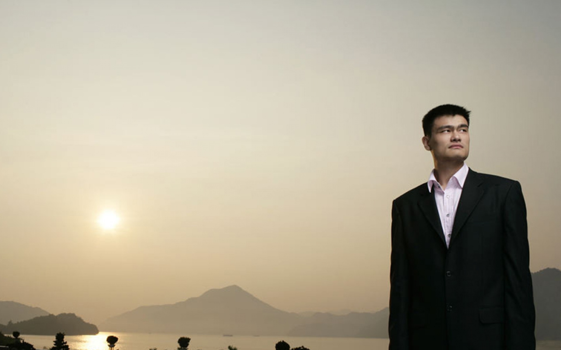 姚明,体育,明星,帅哥,NBA,2012Y十一月03D