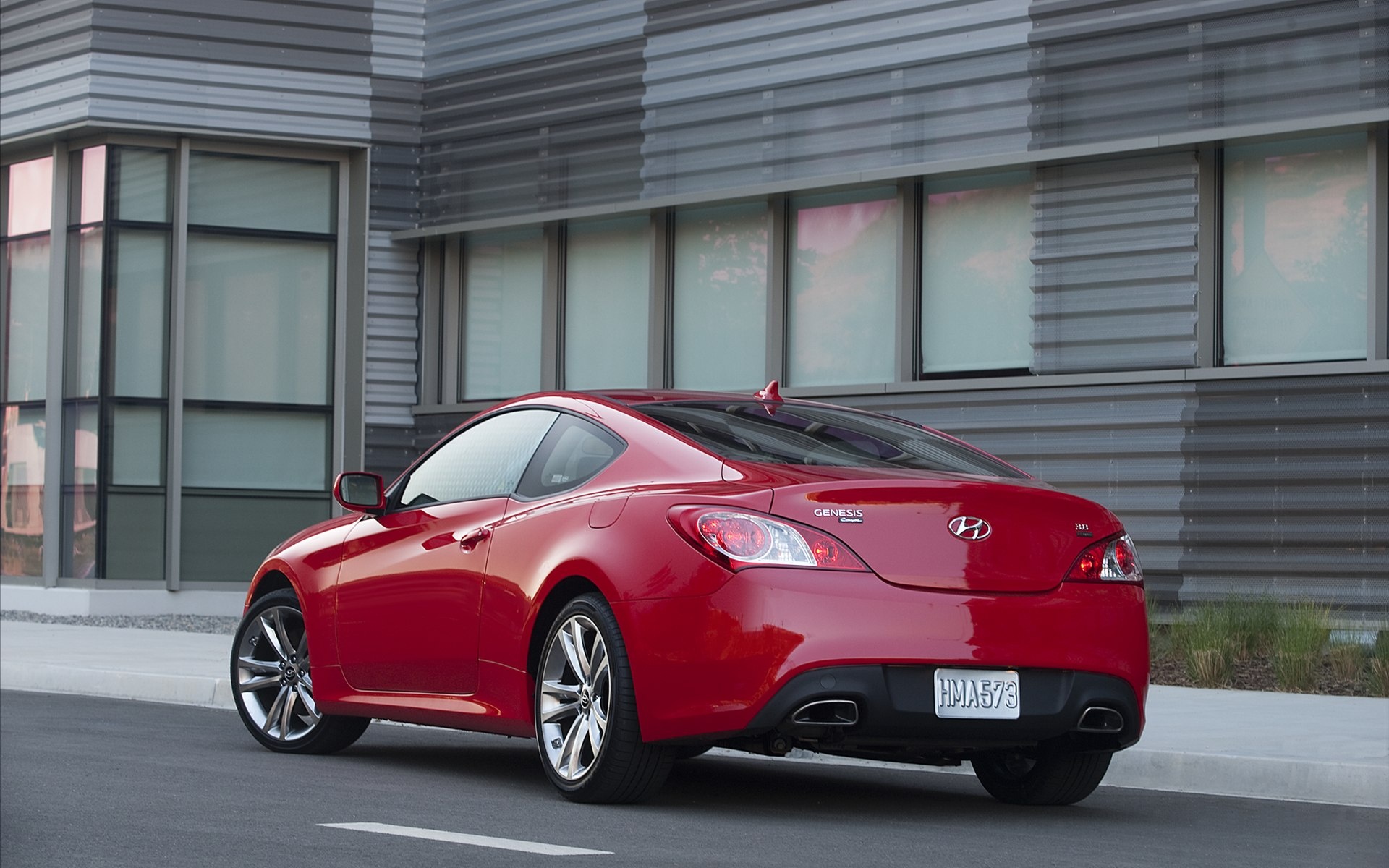 Hyundai,Genesis,现代,轿跑,汽车,宽屏,2012Y十月31D,儿童桌面专用