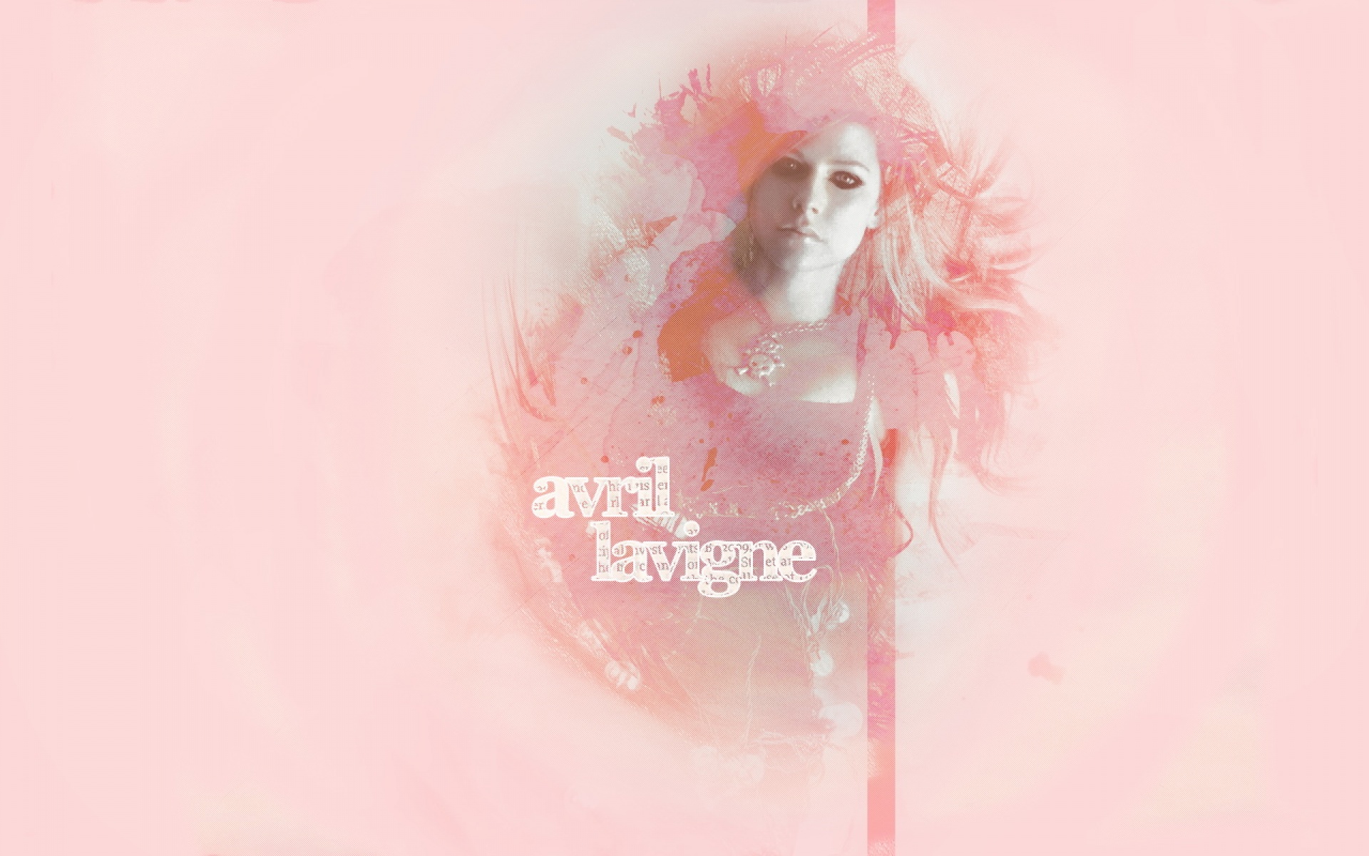 欧美,女明星,艾薇儿