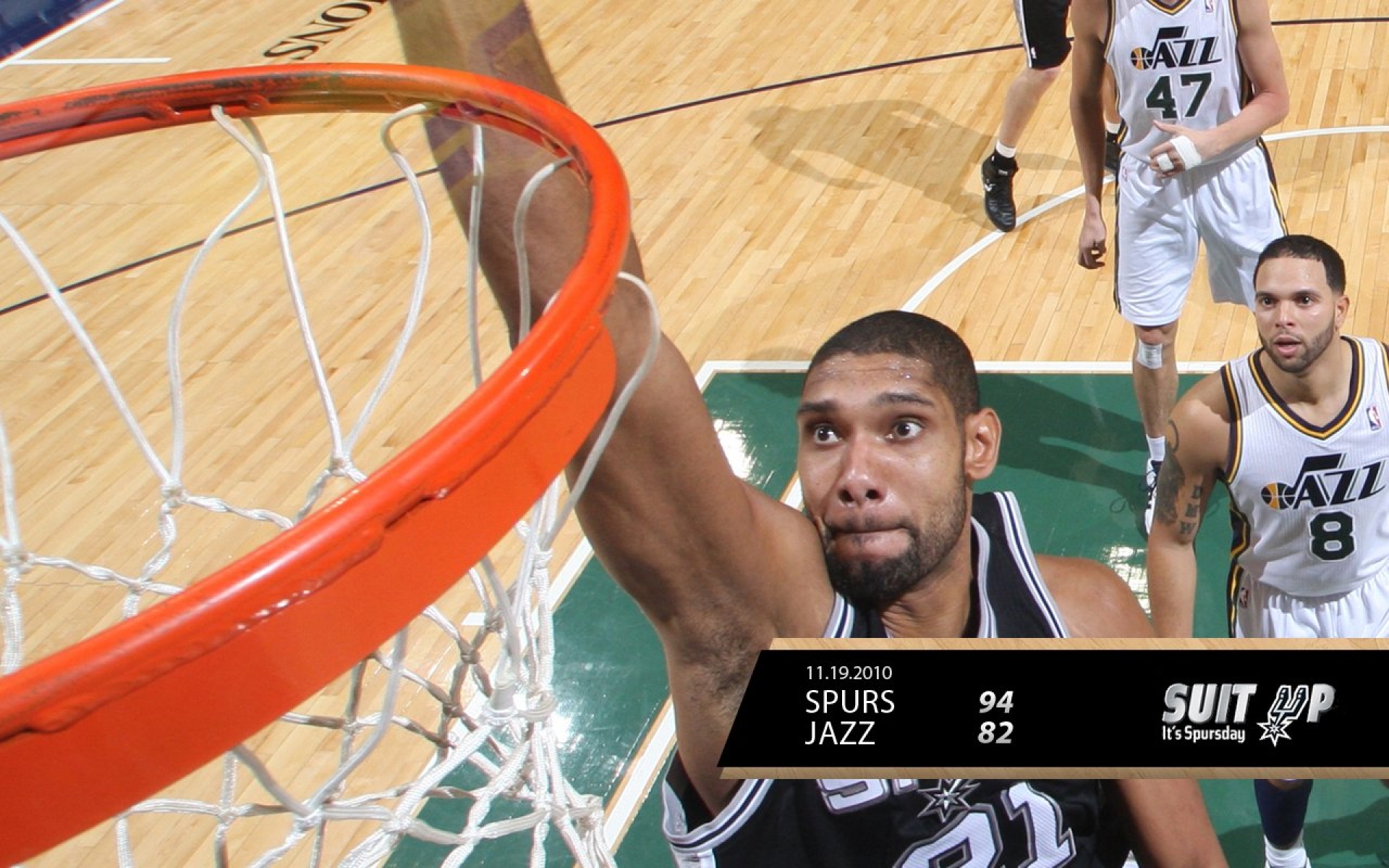 圣安东尼奥马刺队,NBA,体育,运动,宽屏,2012Y十月30D