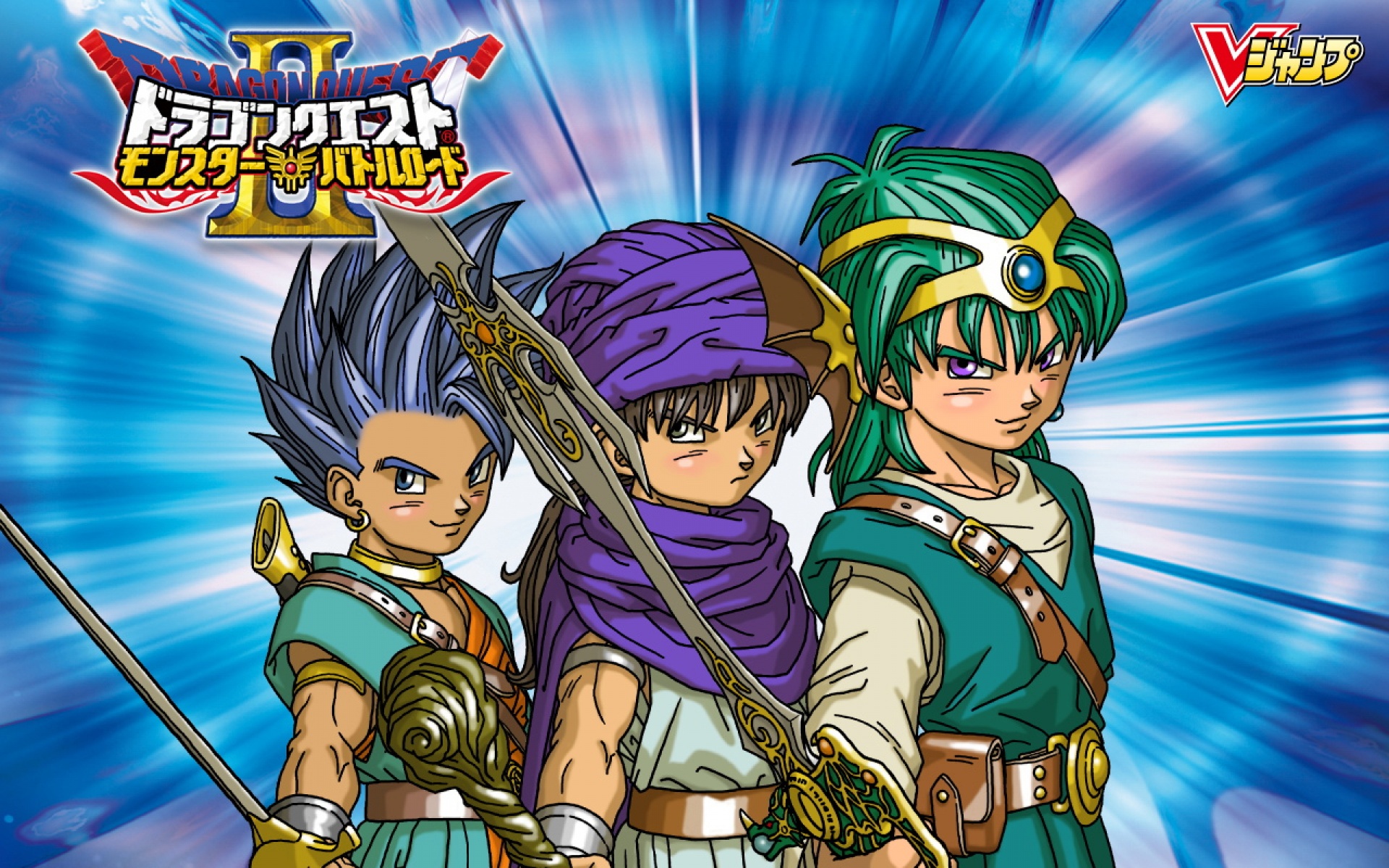 V,Jump,日本,动漫,杂志,精选,2012Y十月31D,儿童桌面专用