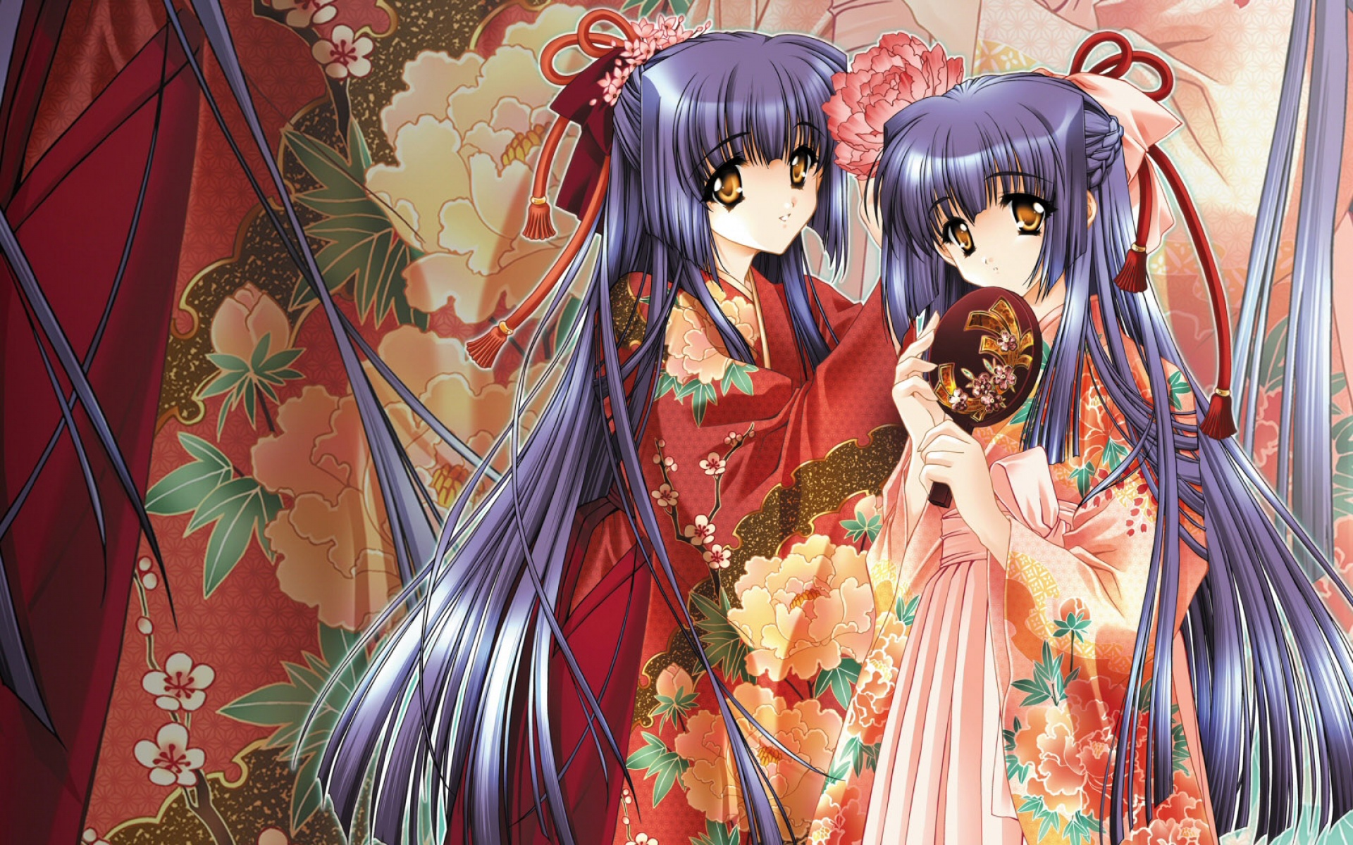 萌,动漫,萝莉,2012Y十一月04D,儿童桌面专用