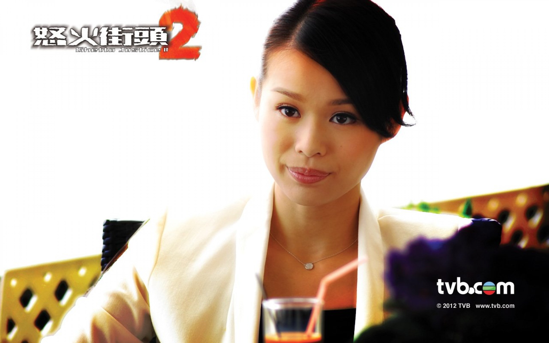 怒火街头2,怒火街头,影视,电视剧,TVB,2012Y十一月04D,热门剧集