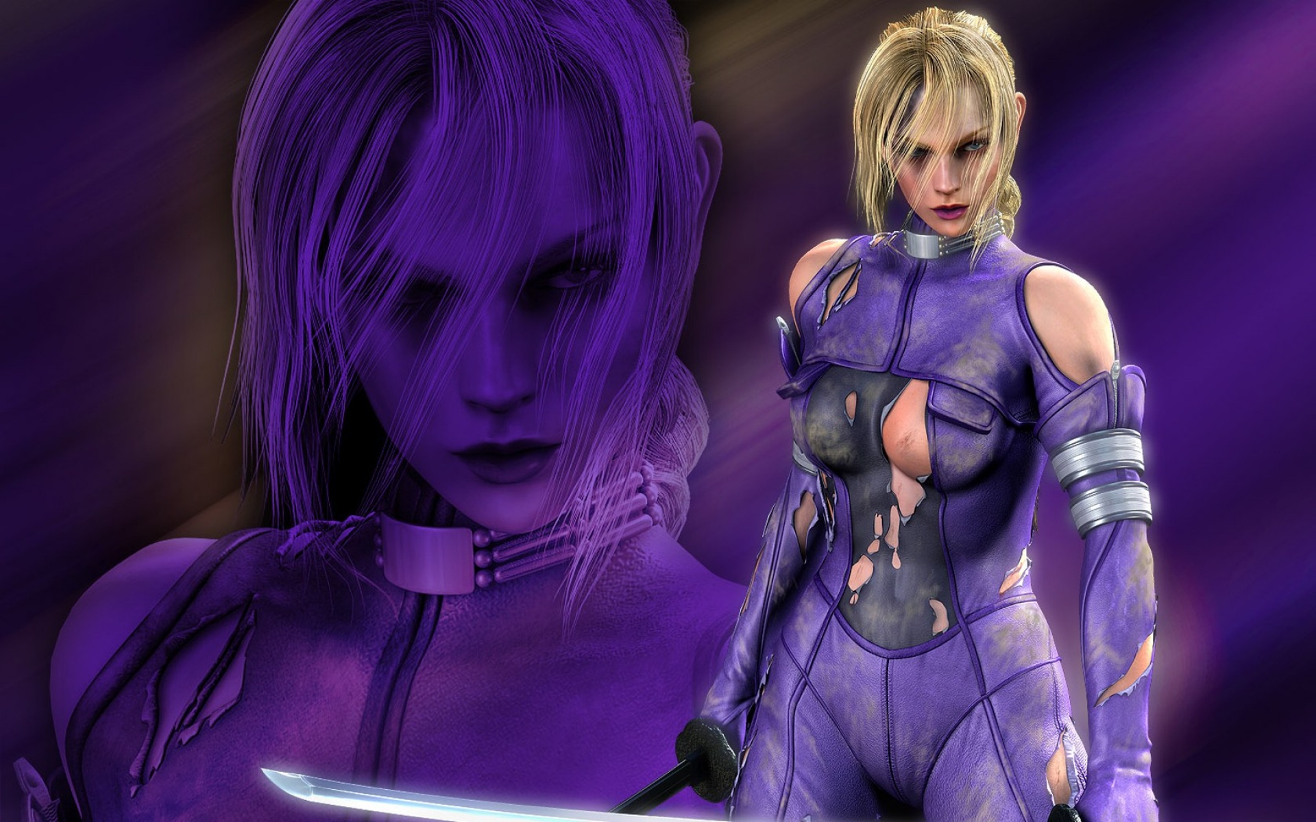 美女,CG,游戏,2012Y十一月05D